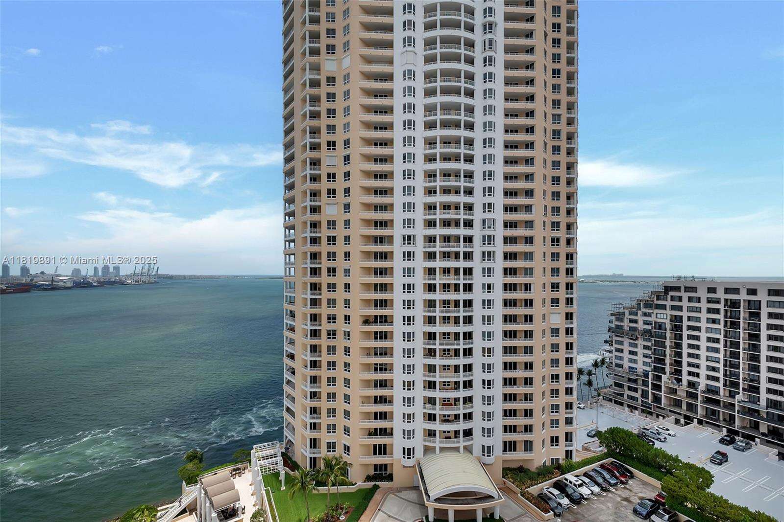Three Tequesta Point at 848 Brickell Key Dr, Miami, FL 33131 - For Sale photo 16