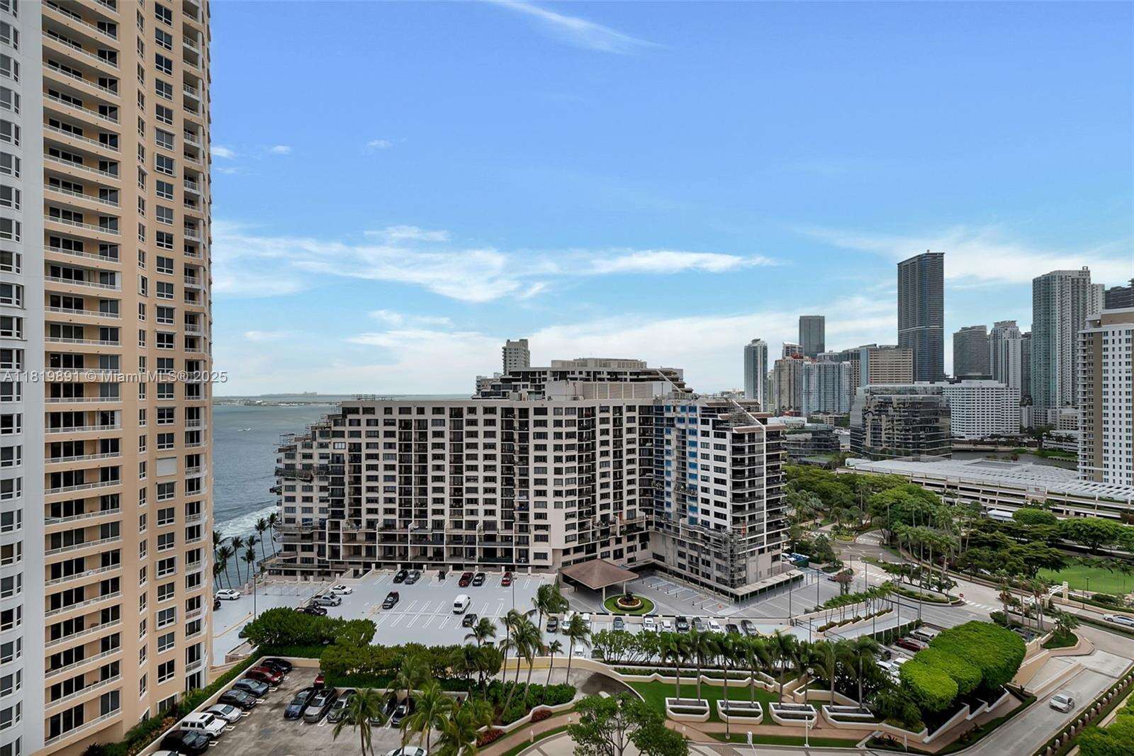 Three Tequesta Point at 848 Brickell Key Dr, Miami, FL 33131 - For Sale photo 18