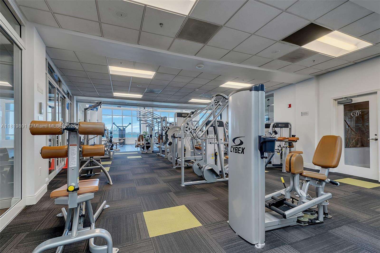 Three Tequesta Point at 848 Brickell Key Dr, Miami, FL 33131 - For Sale photo 21