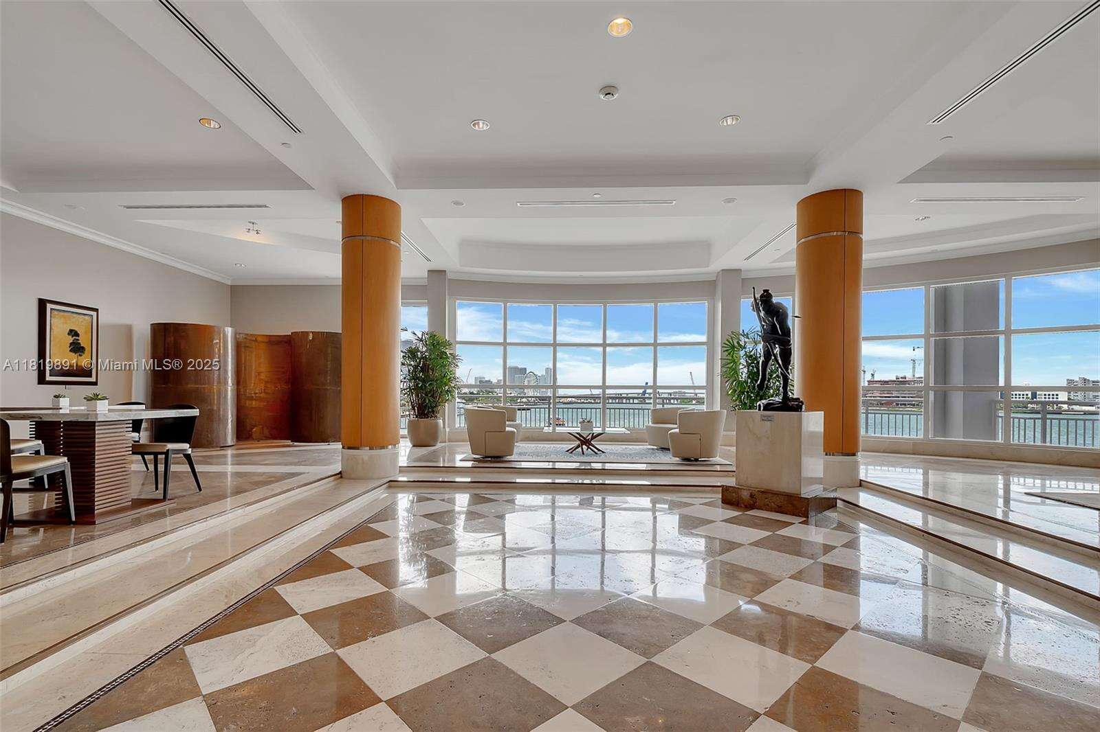 Three Tequesta Point at 848 Brickell Key Dr, Miami, FL 33131 - For Sale photo 24