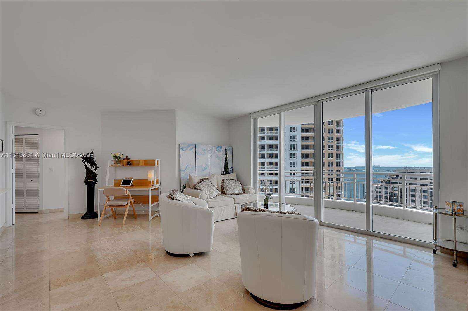 Three Tequesta Point at 848 Brickell Key Dr, Miami, FL 33131 - For Sale photo 7
