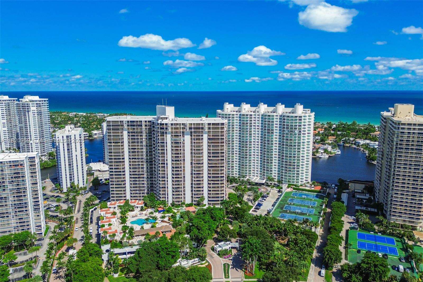 Hamptons West at 20281 Country Club Dr, Aventura, FL 33180 - For Sale photo 1