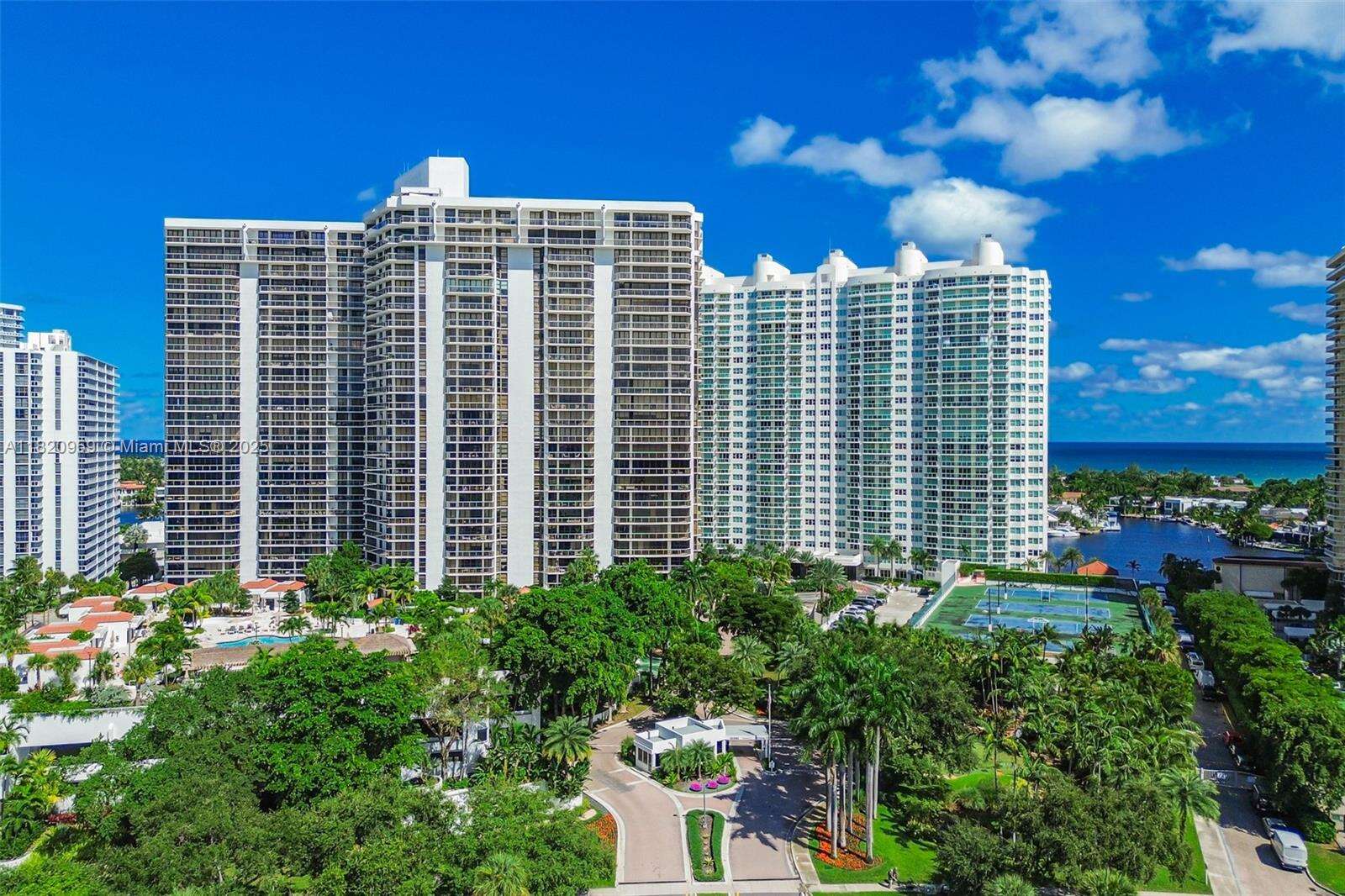 Hamptons West at 20281 Country Club Dr, Aventura, FL 33180 - For Sale photo 3