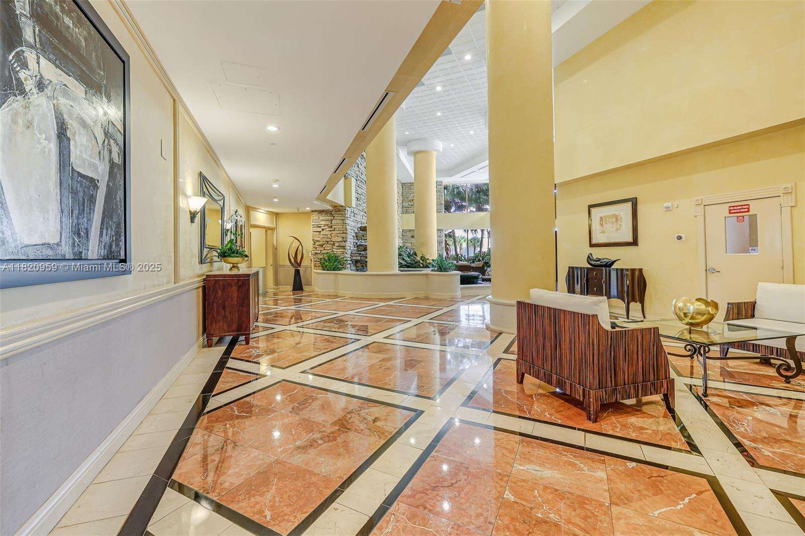 Hamptons West at 20281 Country Club Dr, Aventura, FL 33180 - For Sale photo 4