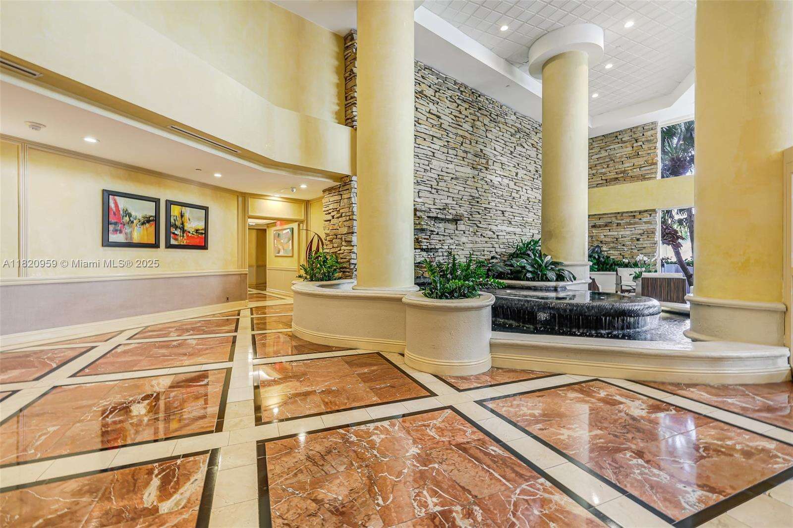 Hamptons West at 20281 Country Club Dr, Aventura, FL 33180 - For Sale photo 5