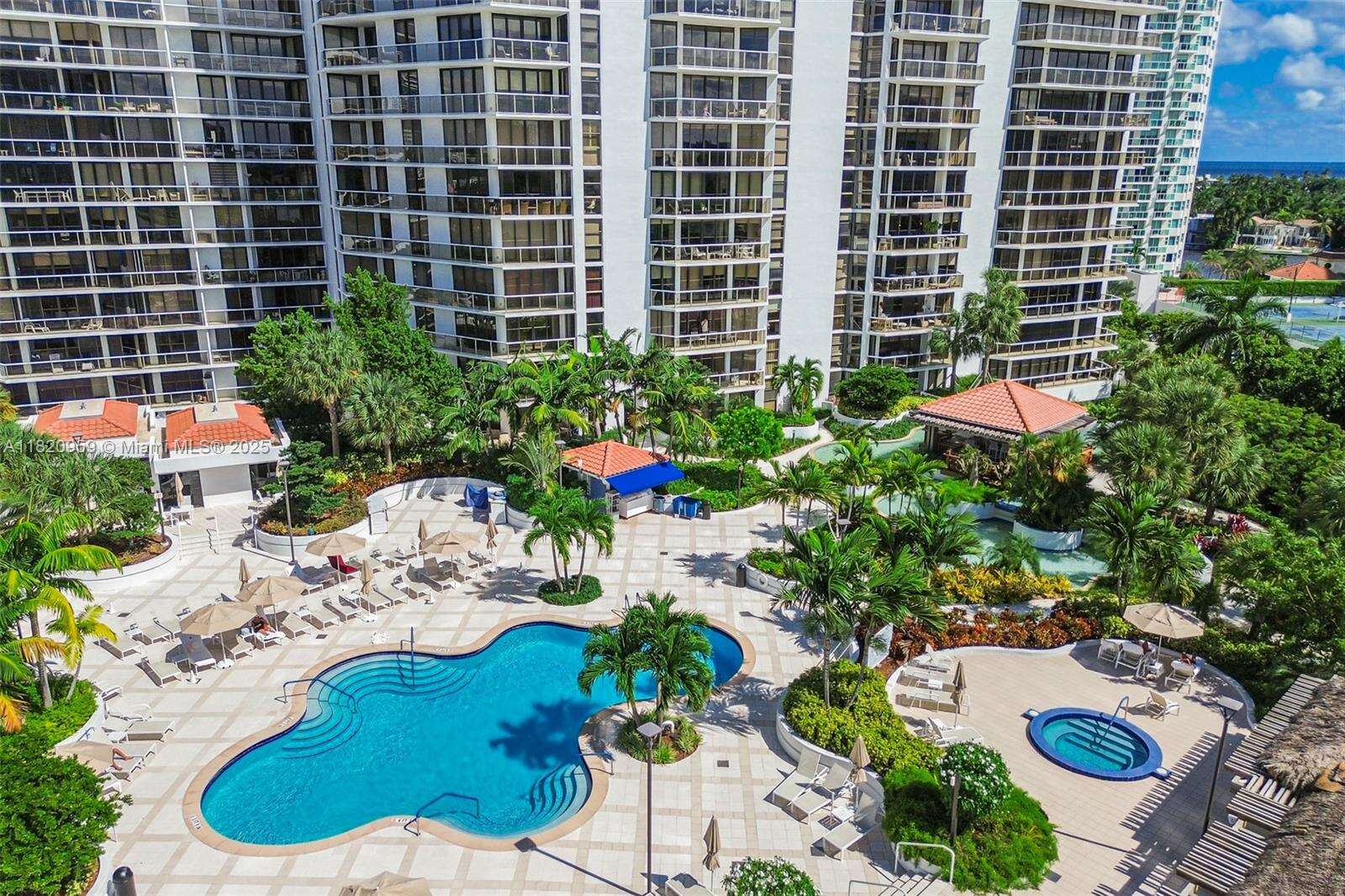 Hamptons West at 20281 Country Club Dr, Aventura, FL 33180 - For Sale photo 46