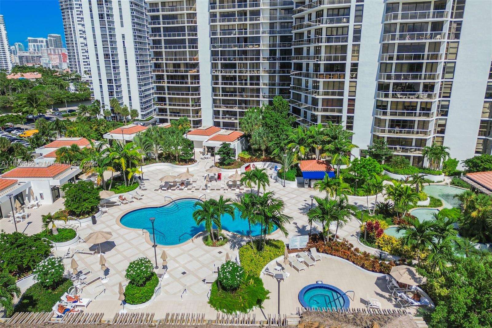 Hamptons West at 20281 Country Club Dr, Aventura, FL 33180 - For Sale photo 47