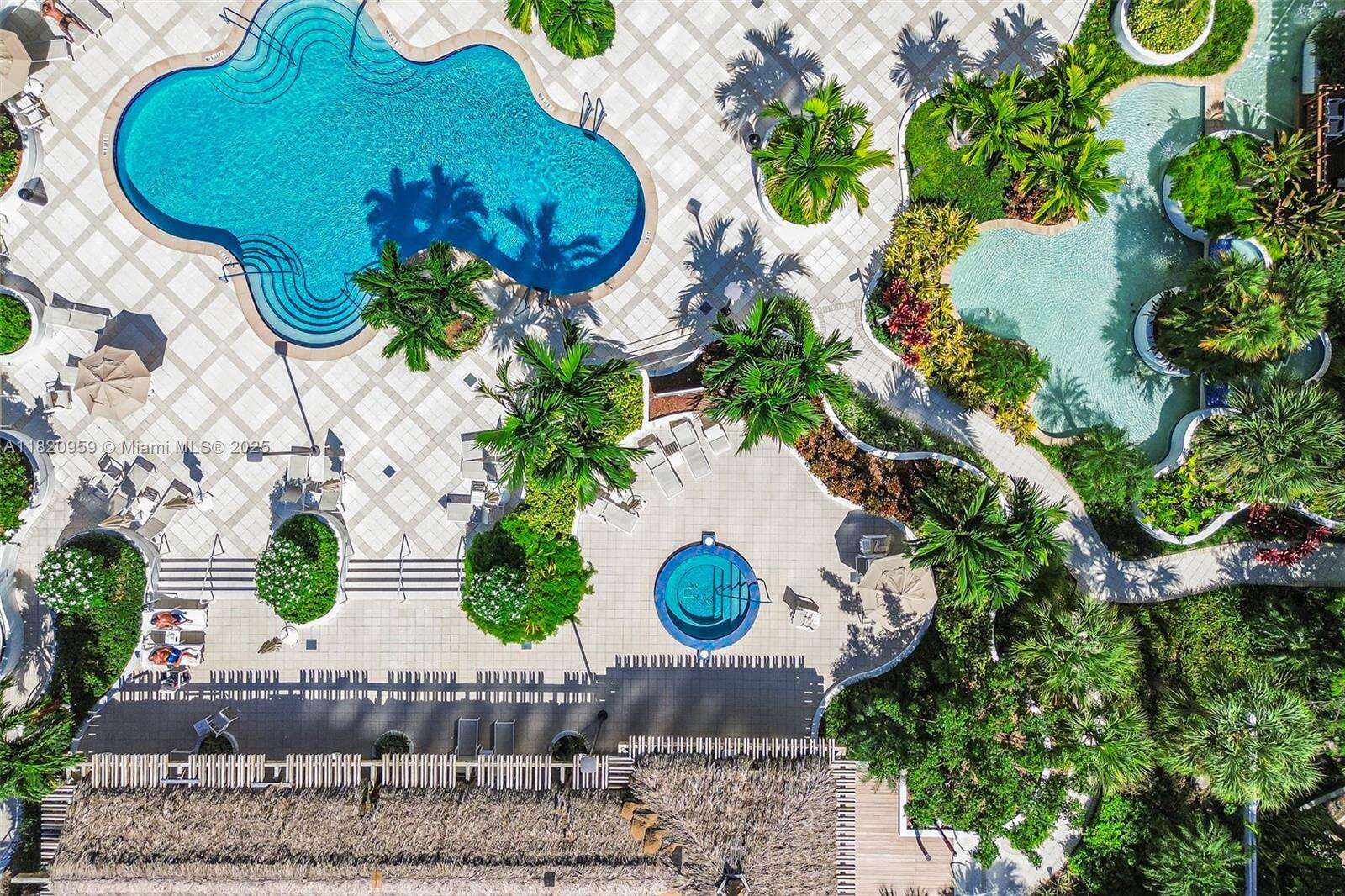 Hamptons West at 20281 Country Club Dr, Aventura, FL 33180 - For Sale photo 48