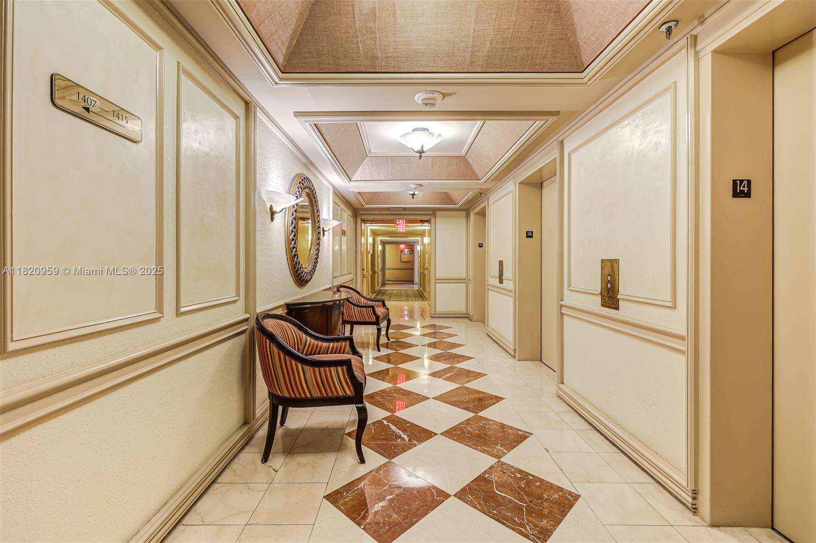 Hamptons West at 20281 Country Club Dr, Aventura, FL 33180 - For Sale photo 6