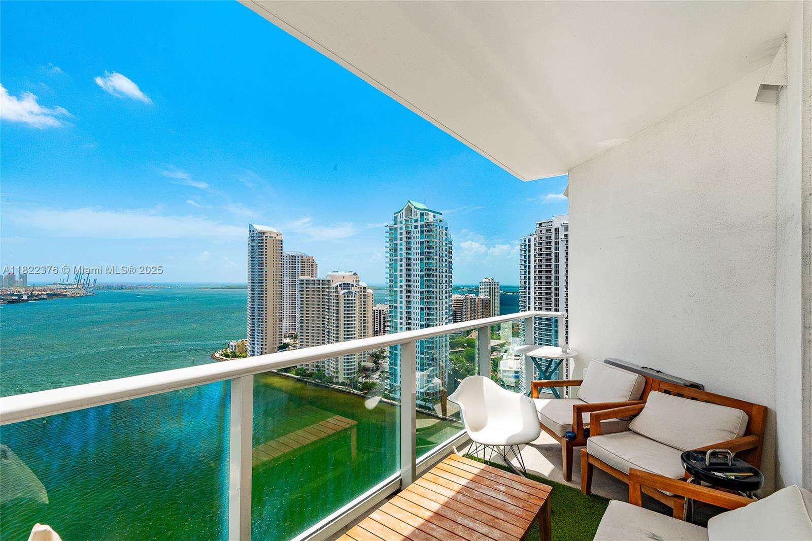 Met 1 at 300 Biscayne Blvd, Miami, FL 33131 - For Sale photo 1