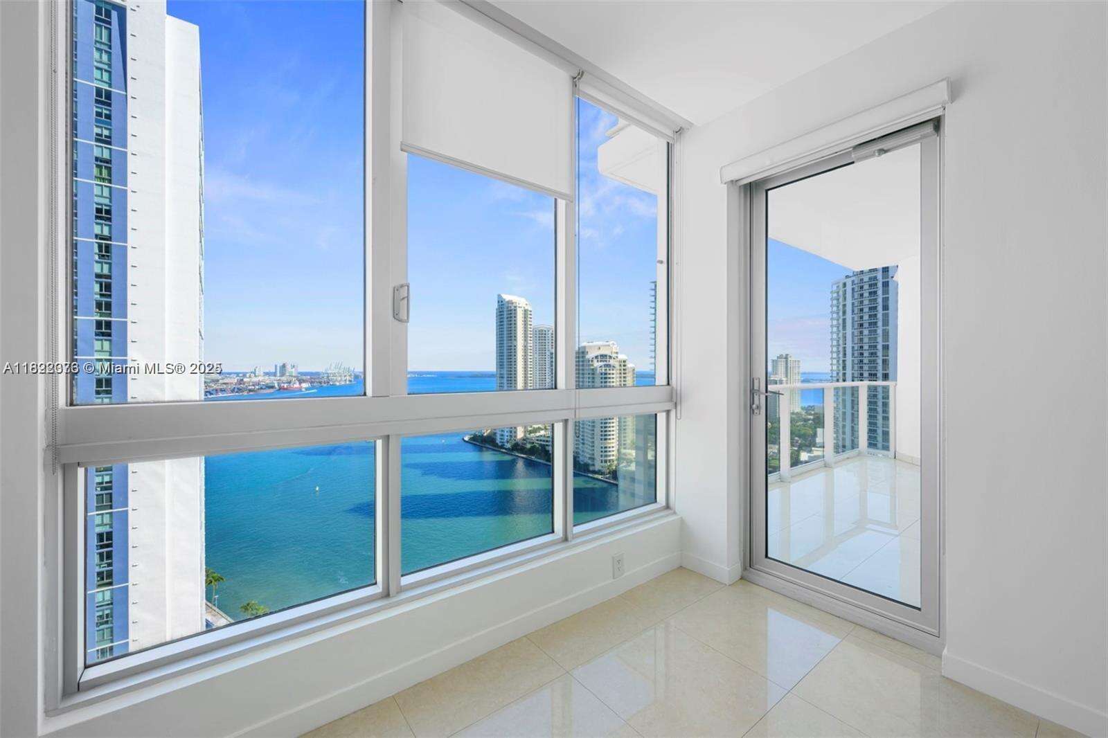 Met 1 at 300 Biscayne Blvd, Miami, FL 33131 - For Sale photo 29