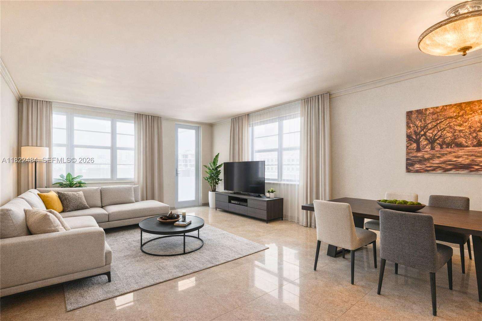 Decoplage at 100 Lincoln Rd, Miami Beach, FL 33139 - For Sale photo 1