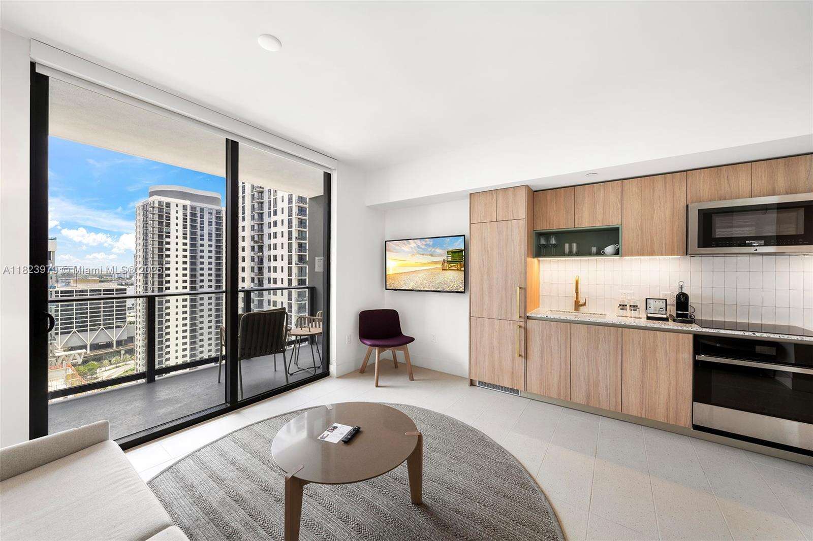 Natiivo | Gale Miami at 601 1st Ave, Miami, FL 33132 - For Sale photo 1