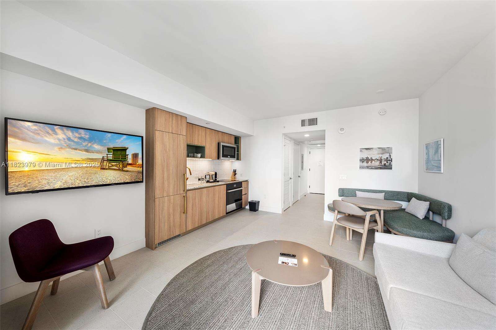 Natiivo | Gale Miami at 601 1st Ave, Miami, FL 33132 - For Sale photo 2