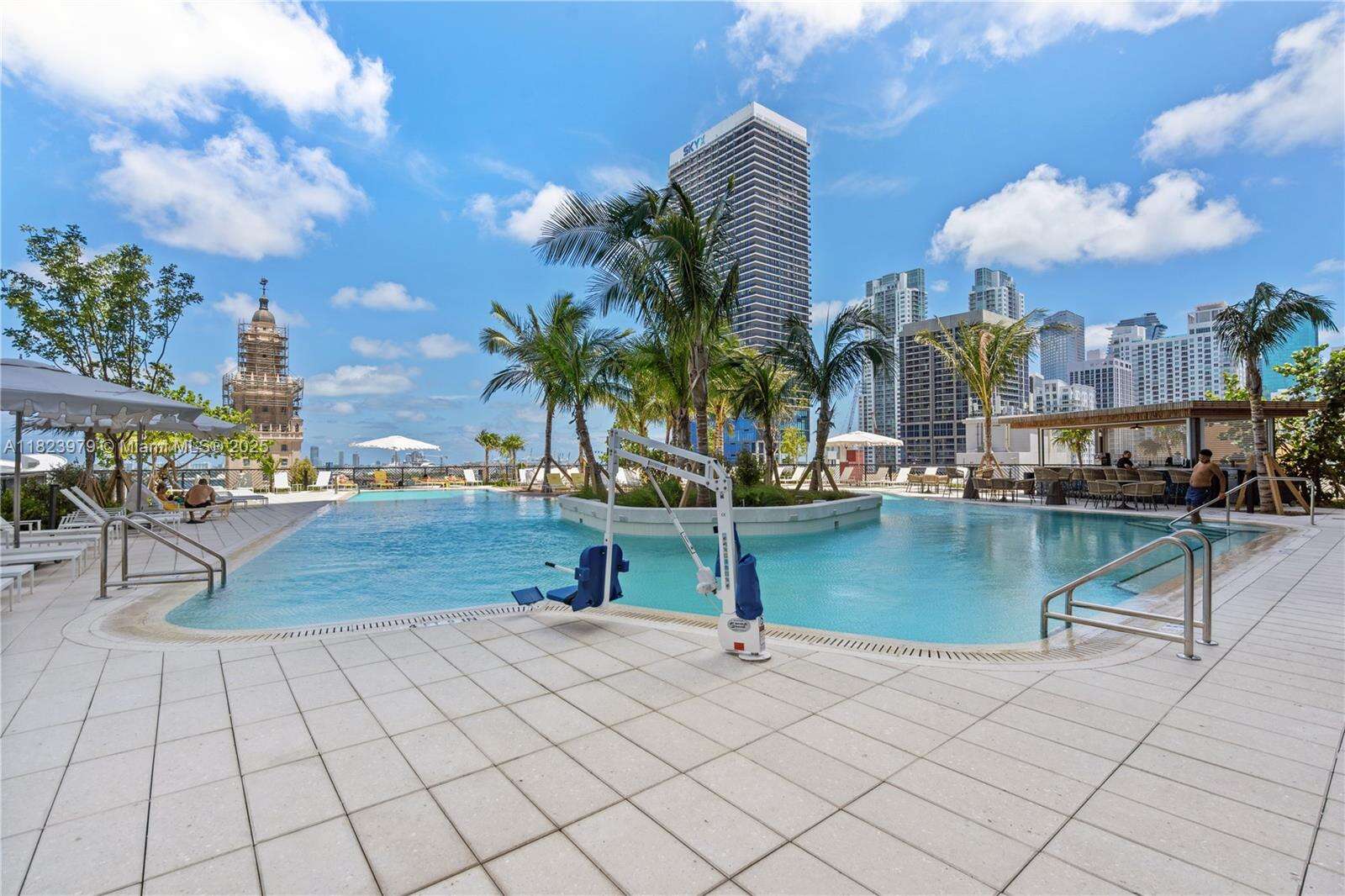 Natiivo | Gale Miami at 601 1st Ave, Miami, FL 33132 - For Sale photo 13