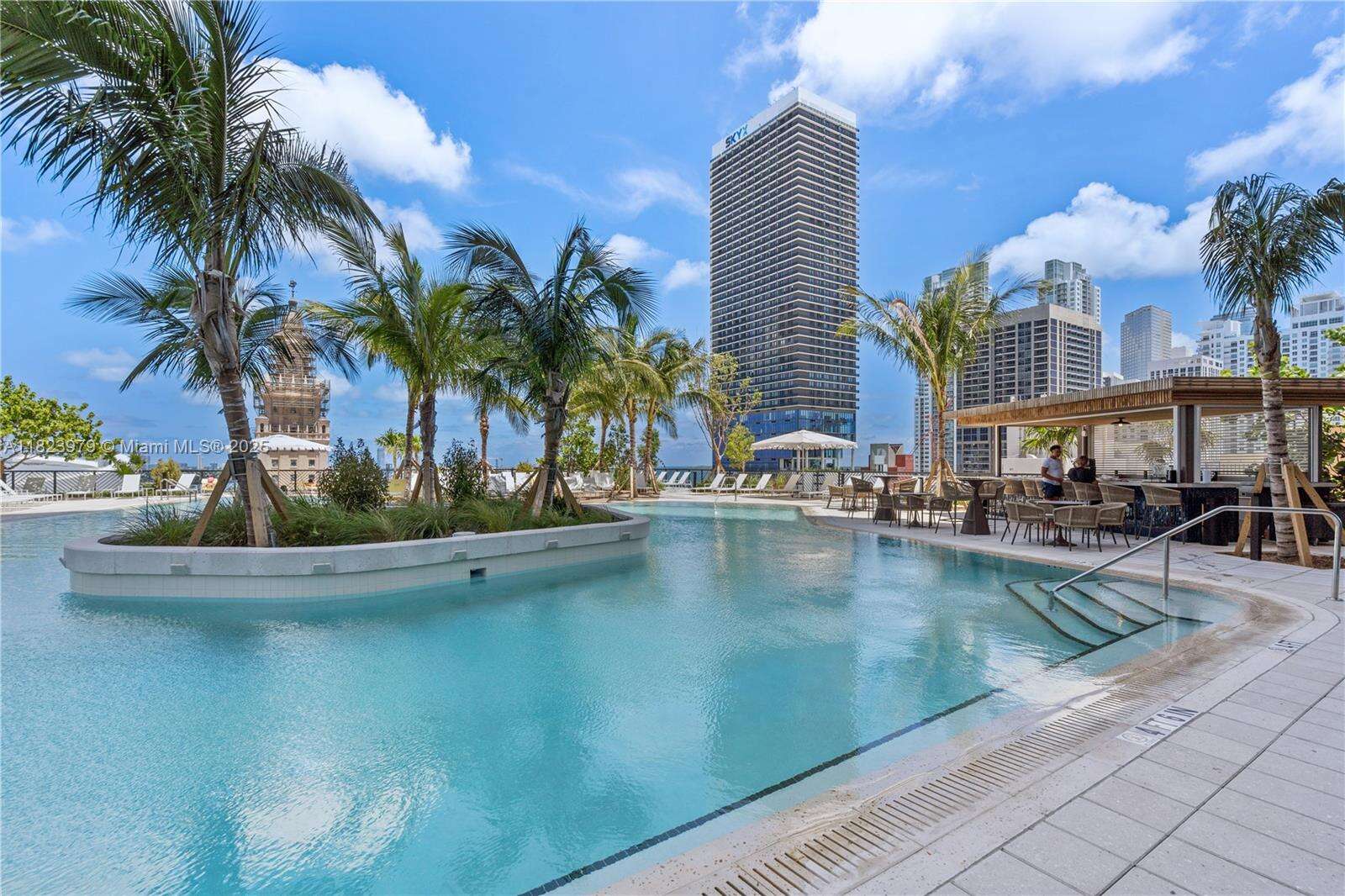 Natiivo | Gale Miami at 601 1st Ave, Miami, FL 33132 - For Sale photo 14