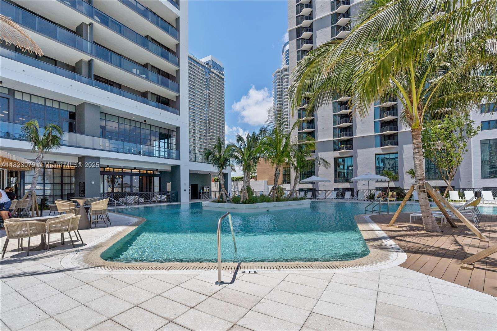 Natiivo | Gale Miami at 601 1st Ave, Miami, FL 33132 - For Sale photo 15