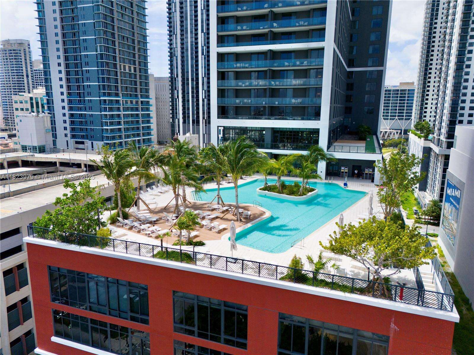 Natiivo | Gale Miami at 601 1st Ave, Miami, FL 33132 - For Sale photo 17