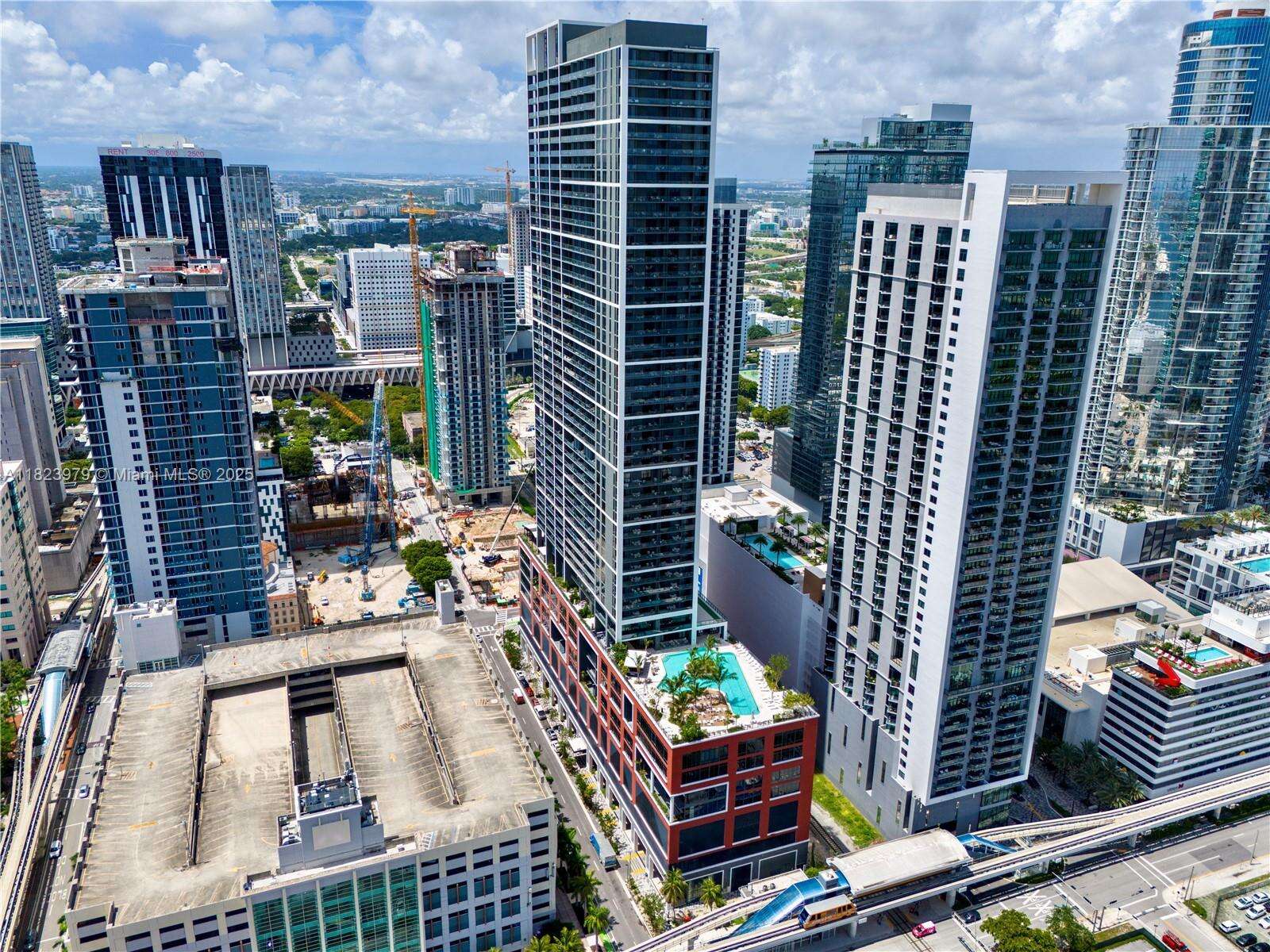 Natiivo | Gale Miami at 601 1st Ave, Miami, FL 33132 - For Sale photo 48