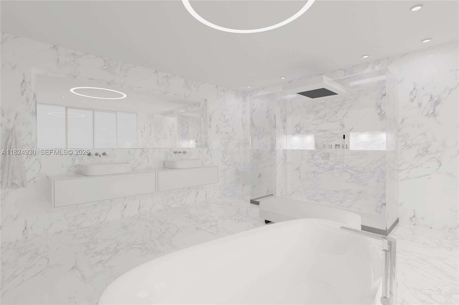 MISSONI BAIA - 700 26 Ter, Miami, FL 33137 | Picture 46