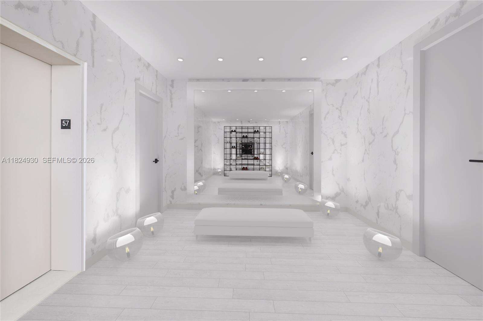 MISSONI BAIA - 700 26 Ter, Miami, FL 33137 | Picture 48