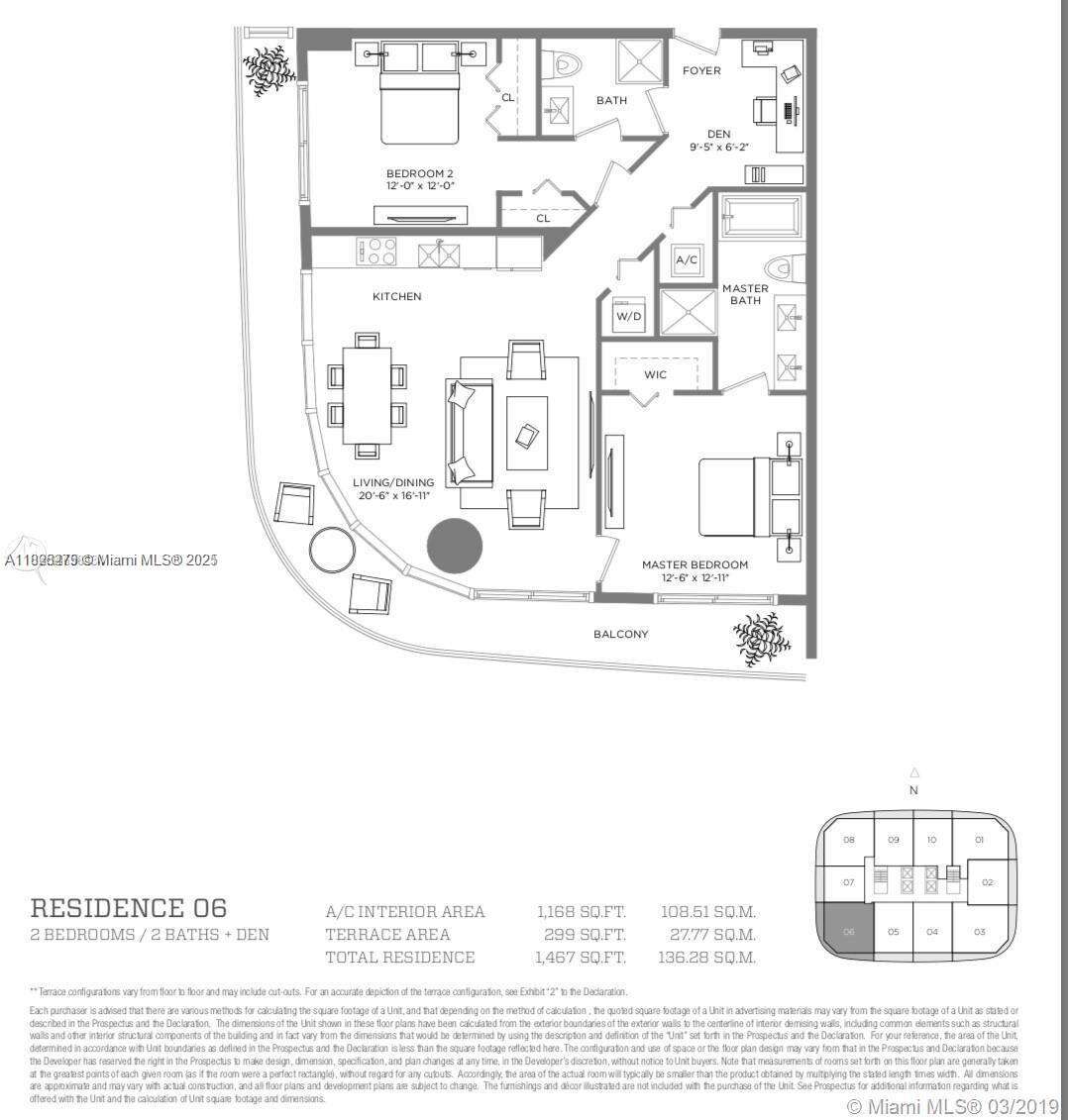 Brickell Heights West at 55 9 St, Miami, FL 33130 - For Sale photo 2