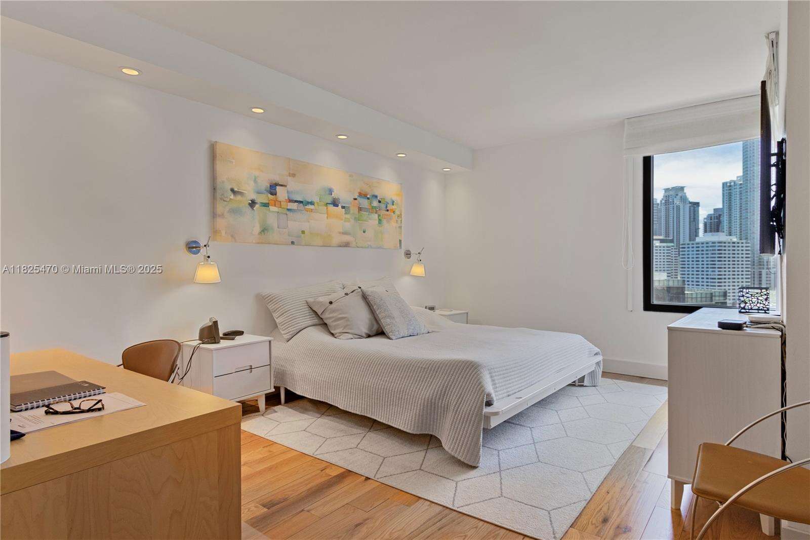 BRICKELL KEY ONE - 520 Brickell Key Dr, Miami, FL 33131 | Picture 13