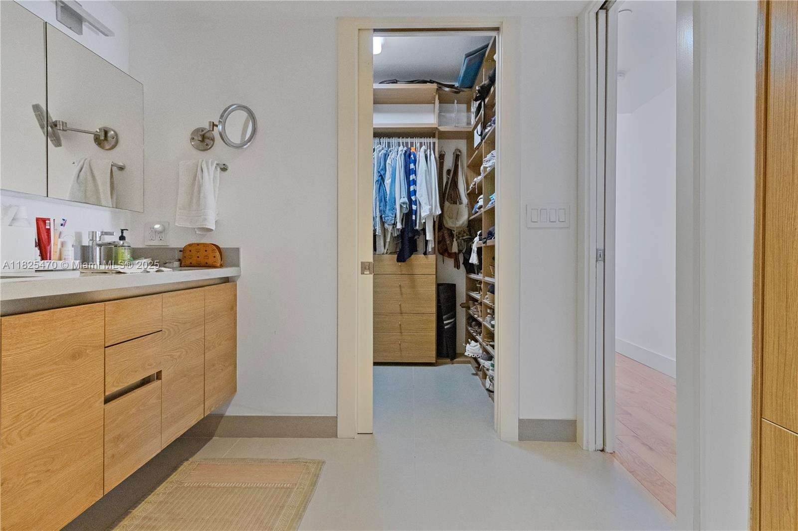 BRICKELL KEY ONE - 520 Brickell Key Dr, Miami, FL 33131 | Picture 16