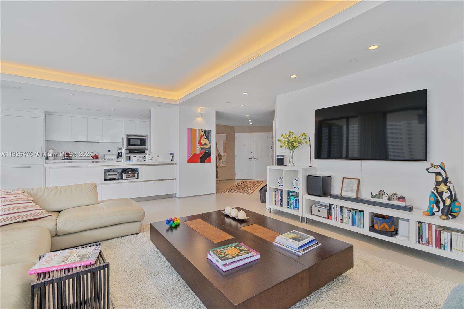 BRICKELL KEY ONE - 520 Brickell Key Dr, Miami, FL 33131 | Picture 7