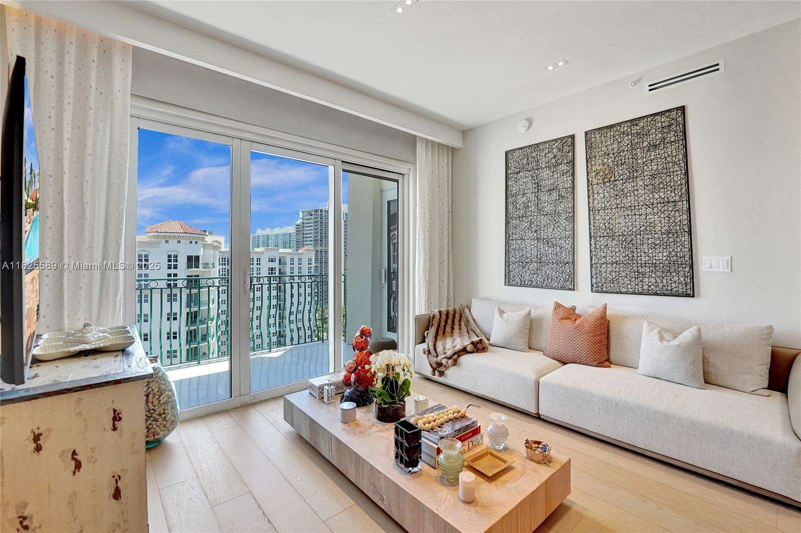 Turnberry Village South at 19900 Country Club Dr, Aventura, FL 33180 - For Sale photo 2