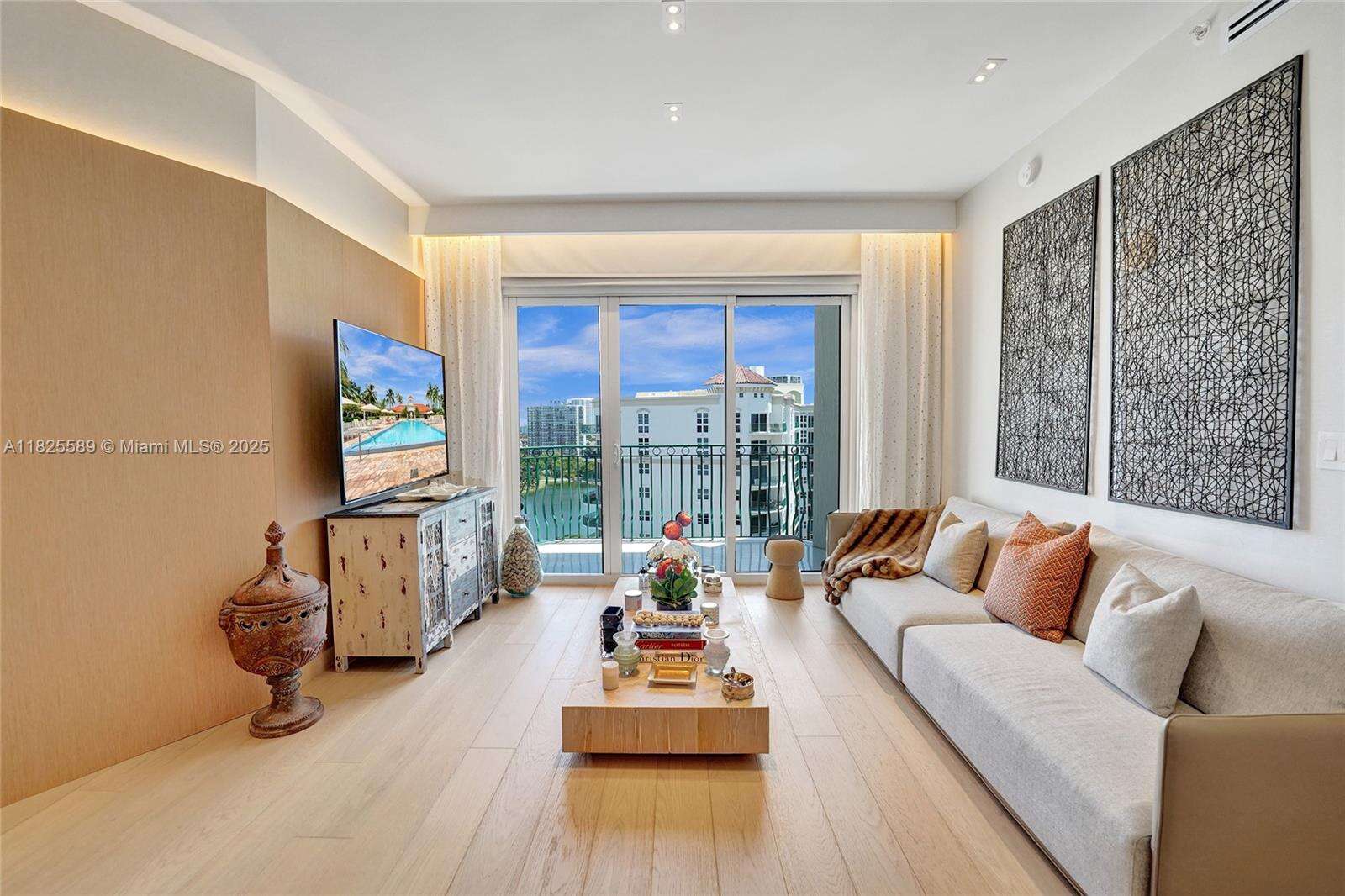 Turnberry Village South at 19900 Country Club Dr, Aventura, FL 33180 - For Sale photo 3