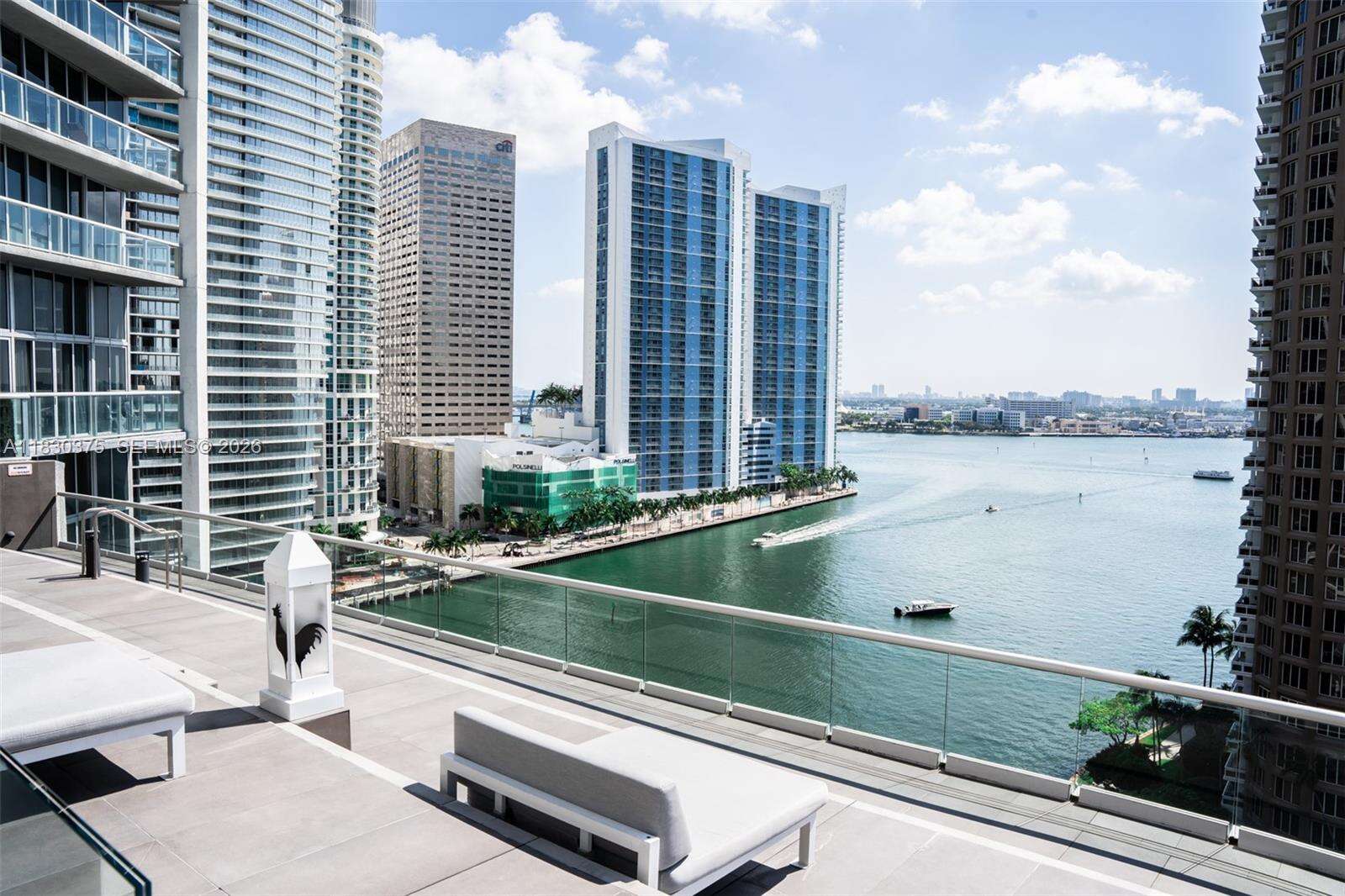 ICONBRICKELL CONDO NO 1 - 465 Brickell Ave, Miami, FL 33131 | Picture 18