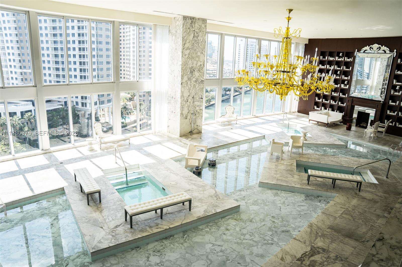ICONBRICKELL CONDO NO 1 - 465 Brickell Ave, Miami, FL 33131 | Picture 20