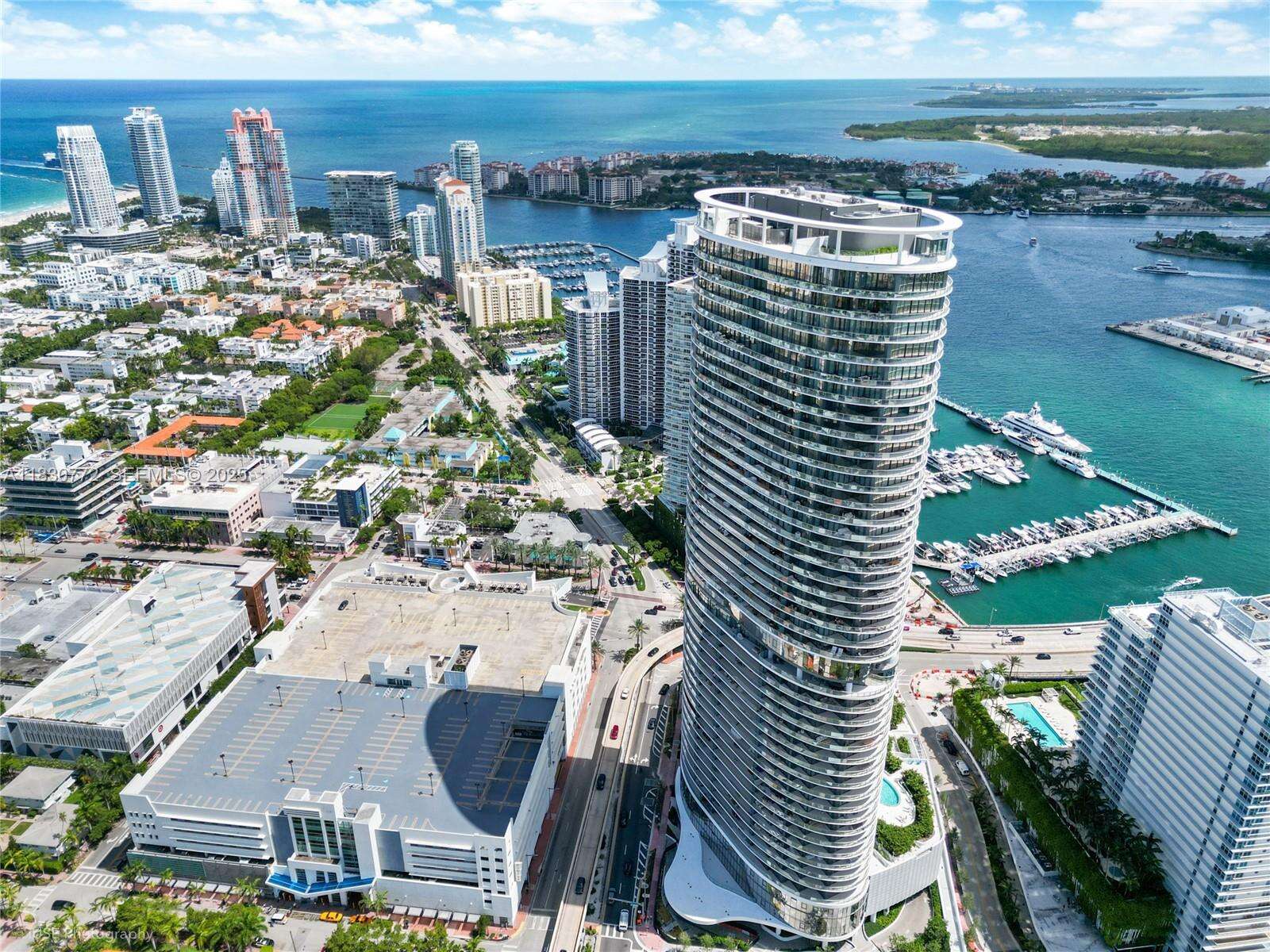 FIVE PARK - 500 Alton Rd, Miami Beach, FL 33139 | Picture 22