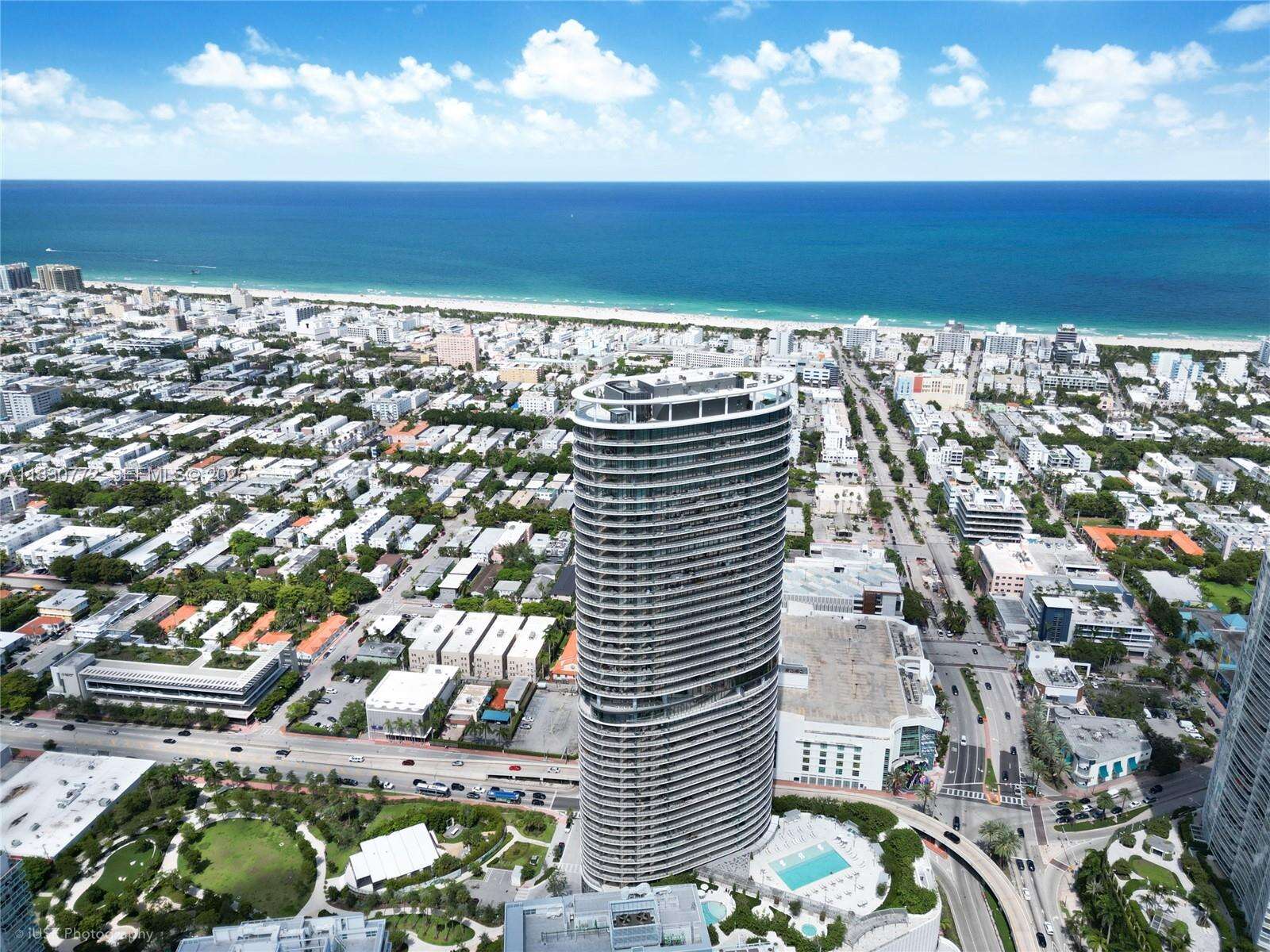 FIVE PARK - 500 Alton Rd, Miami Beach, FL 33139 | Picture 24