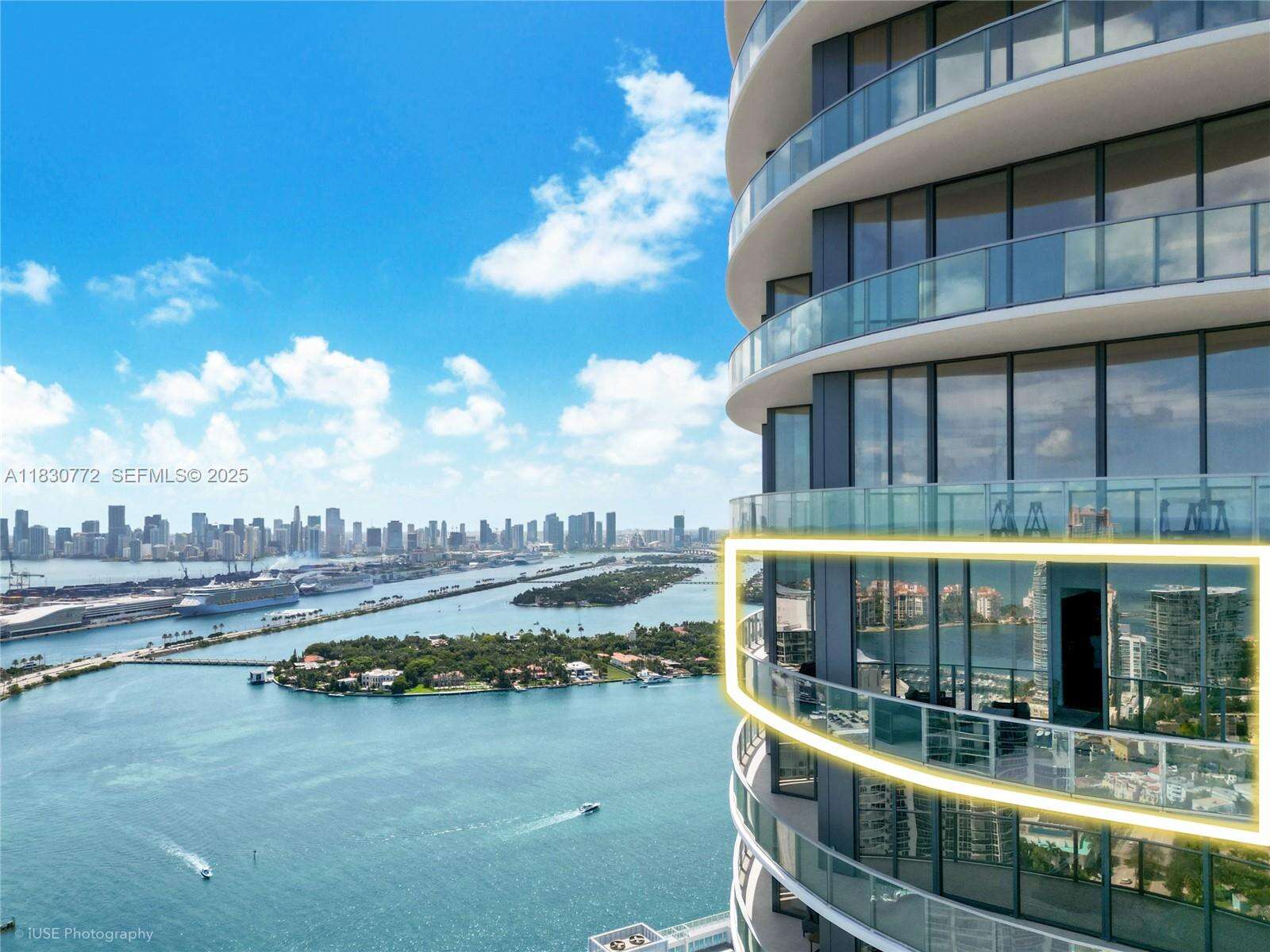 FIVE PARK - 500 Alton Rd, Miami Beach, FL 33139 | Picture 26