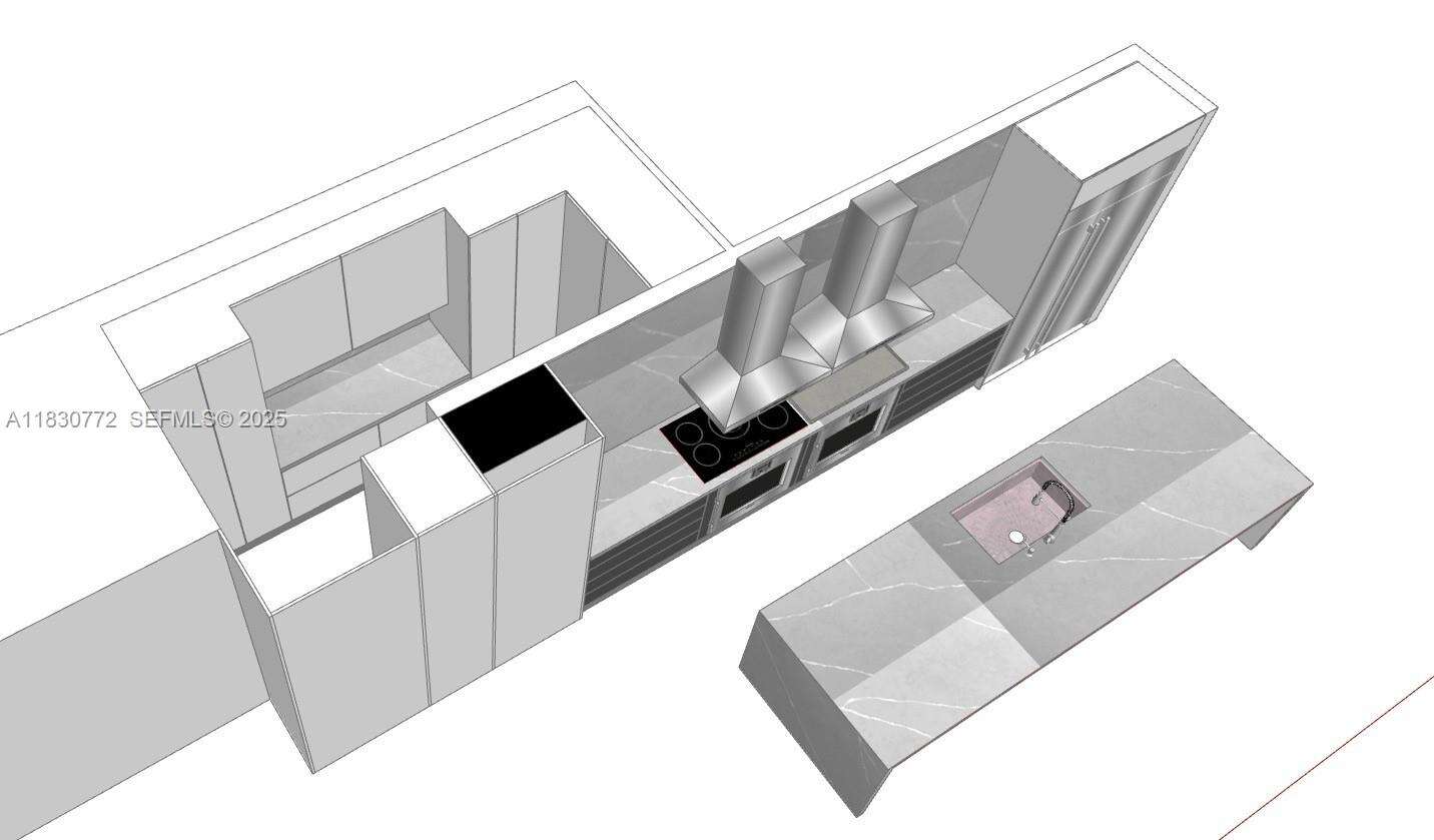 FIVE PARK - 500 Alton Rd, Miami Beach, FL 33139 | Picture 31