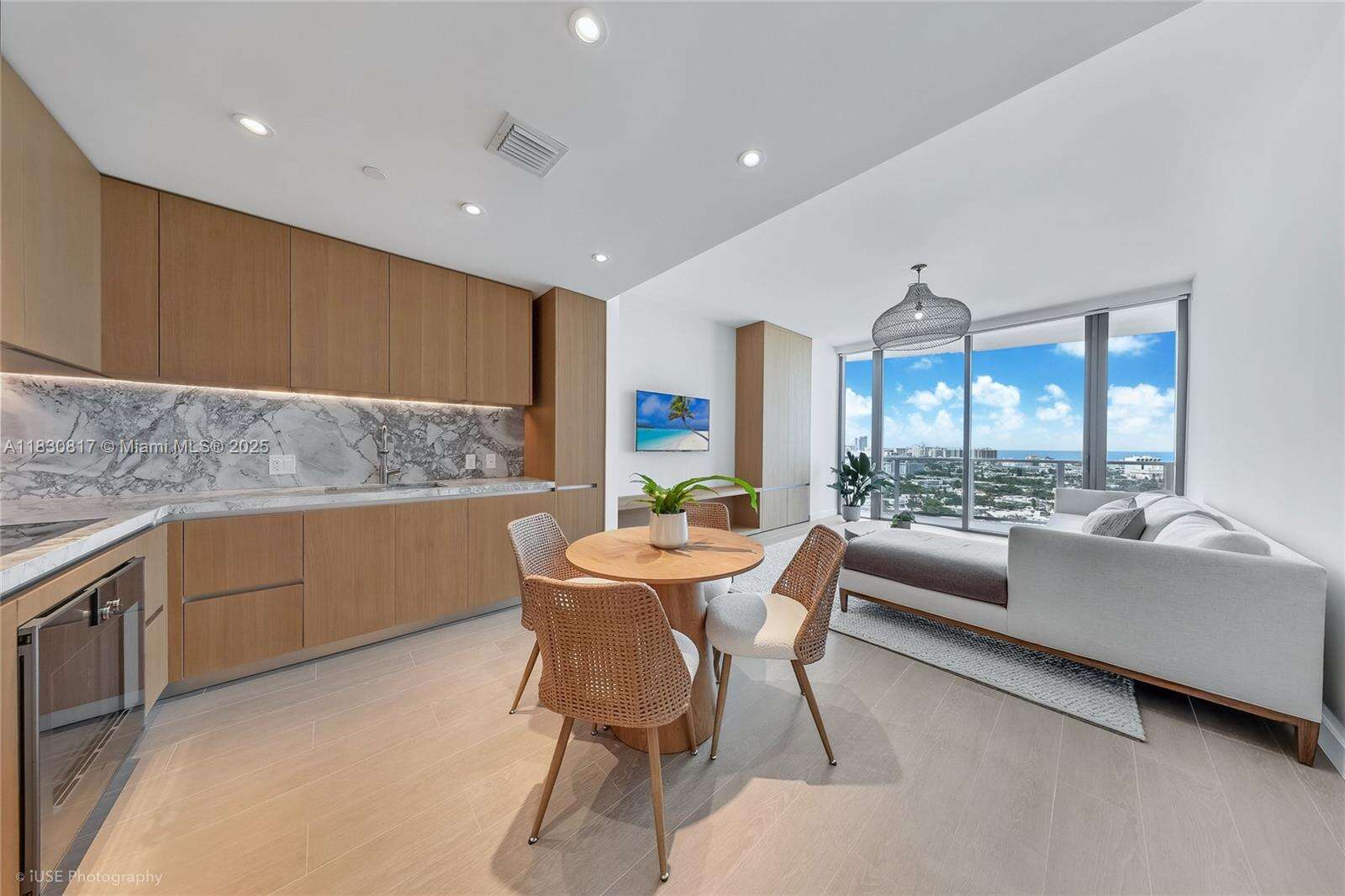 FIVE PARK - 500 Alton Rd, Miami Beach, FL 33139 | Picture 2