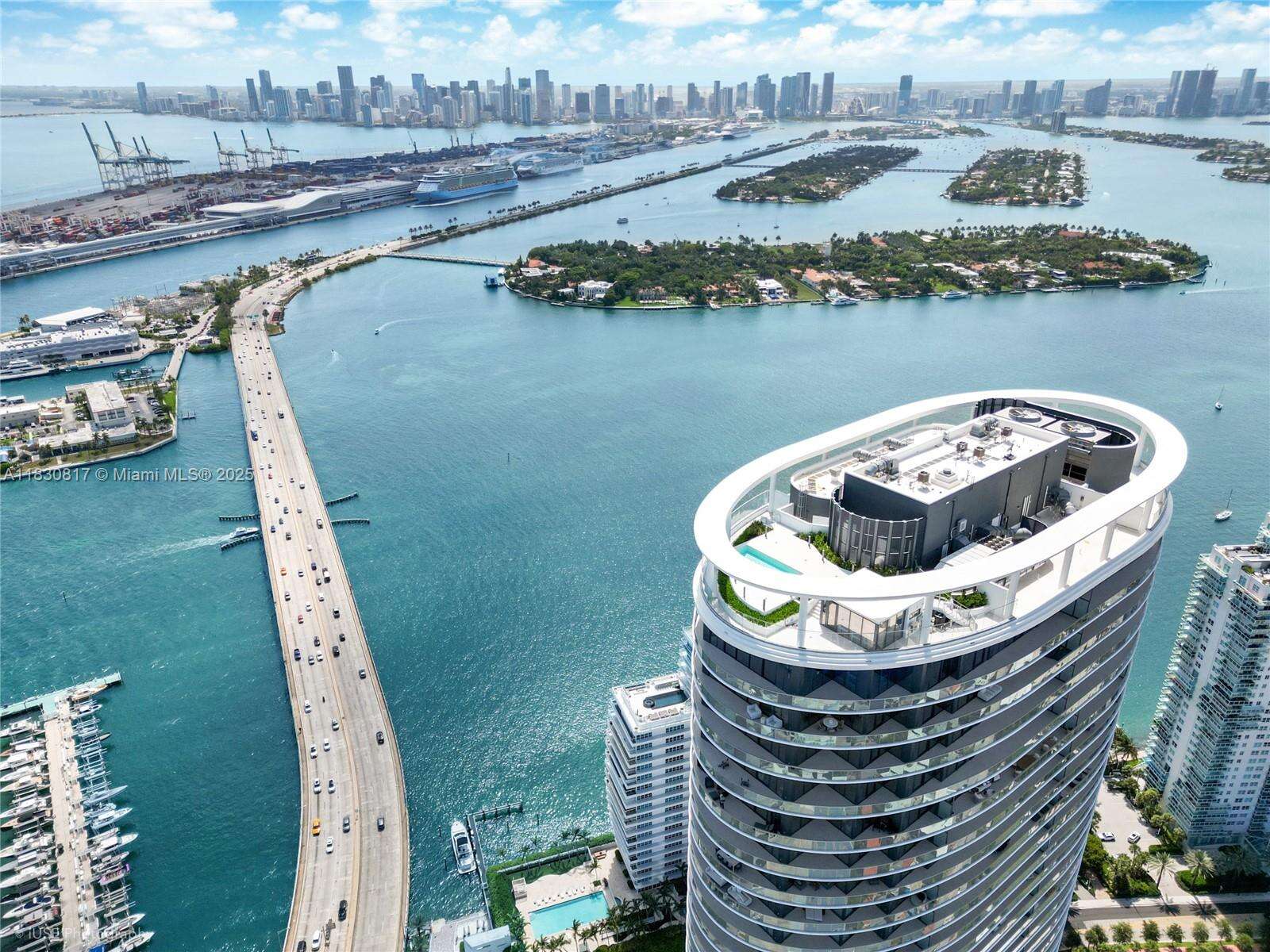 FIVE PARK - 500 Alton Rd, Miami Beach, FL 33139 | Picture 16