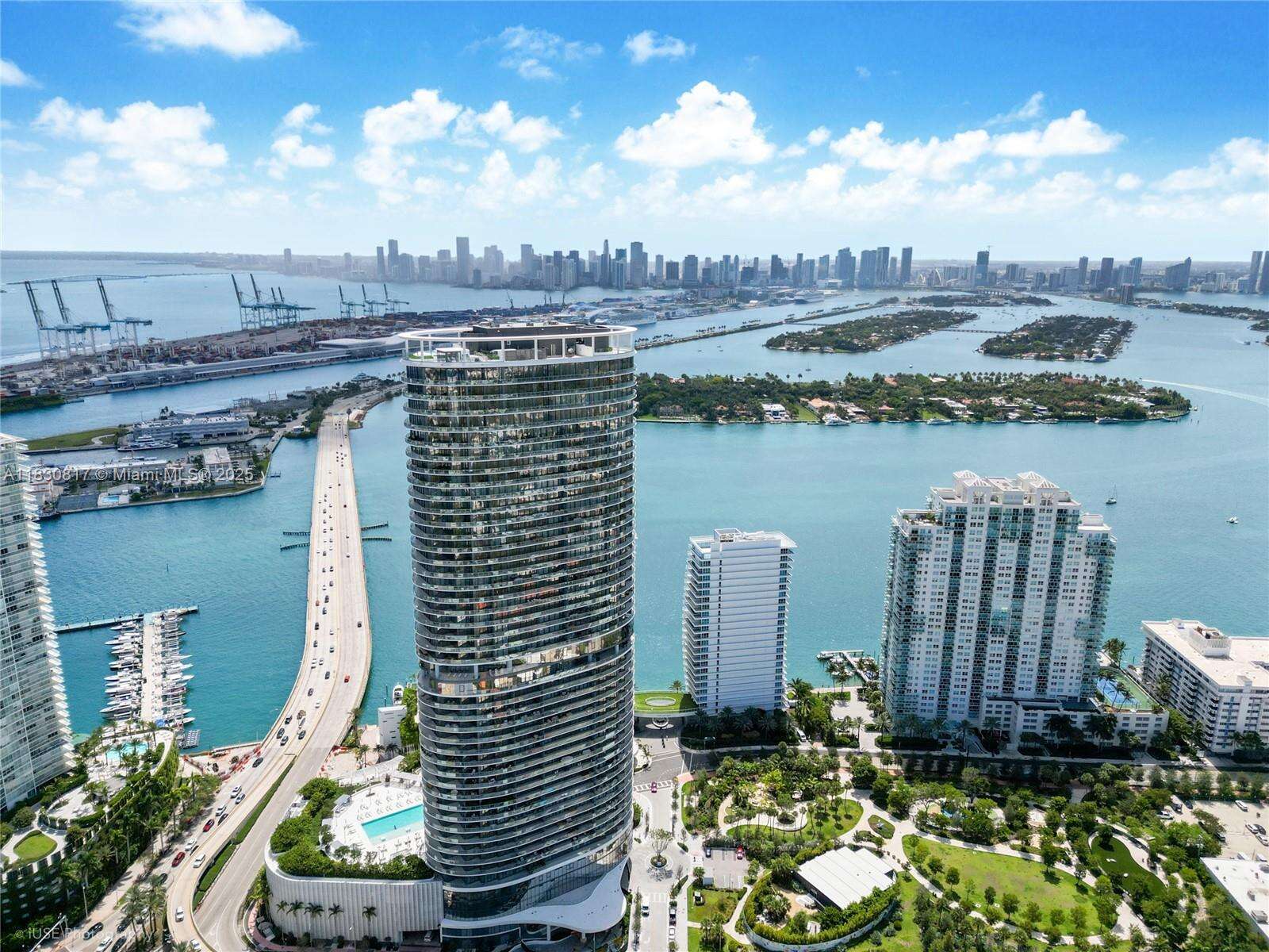 FIVE PARK - 500 Alton Rd, Miami Beach, FL 33139 | Picture 18