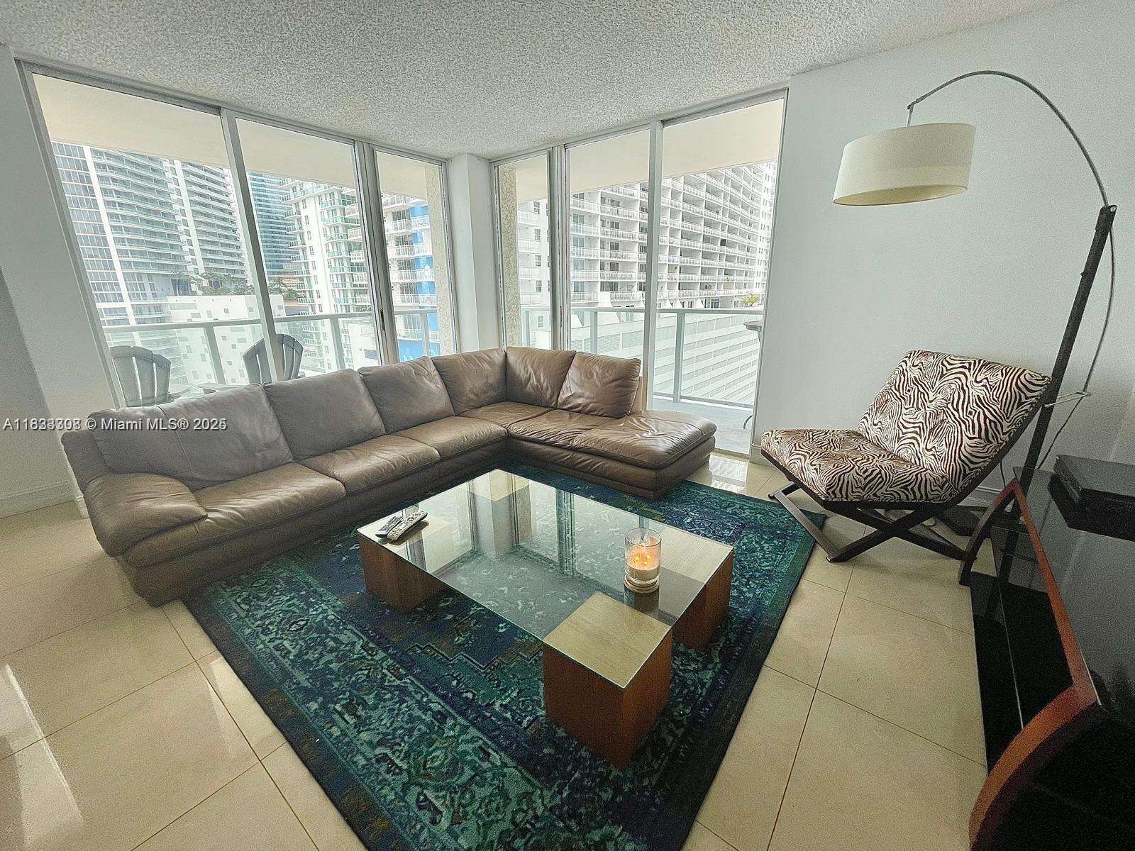 The Mark On Brickell at 1155 Brickell Bay Dr, Miami, FL 33131 - For Sale photo 1