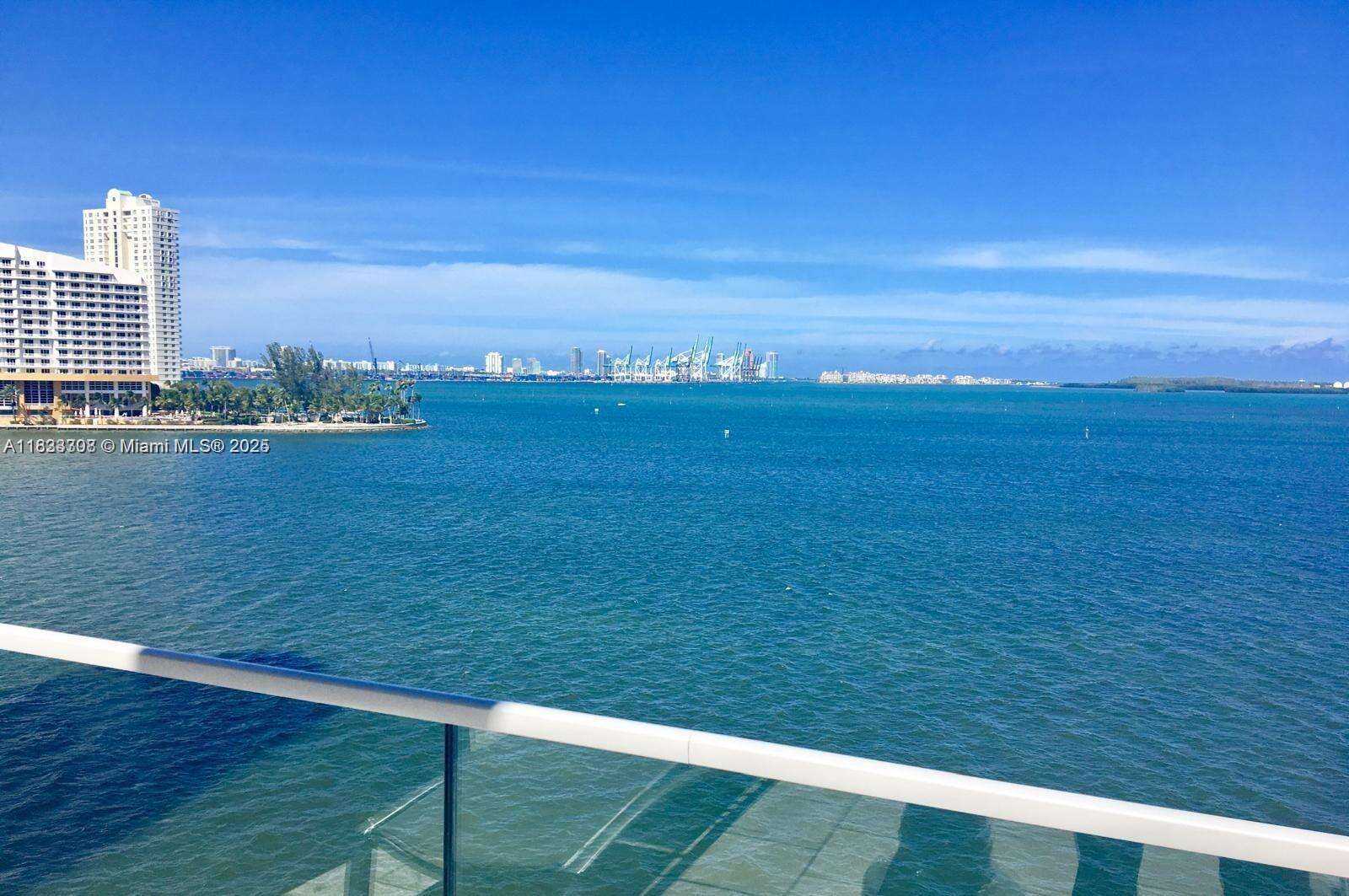 The Mark On Brickell at 1155 Brickell Bay Dr, Miami, FL 33131 - For Sale photo 11