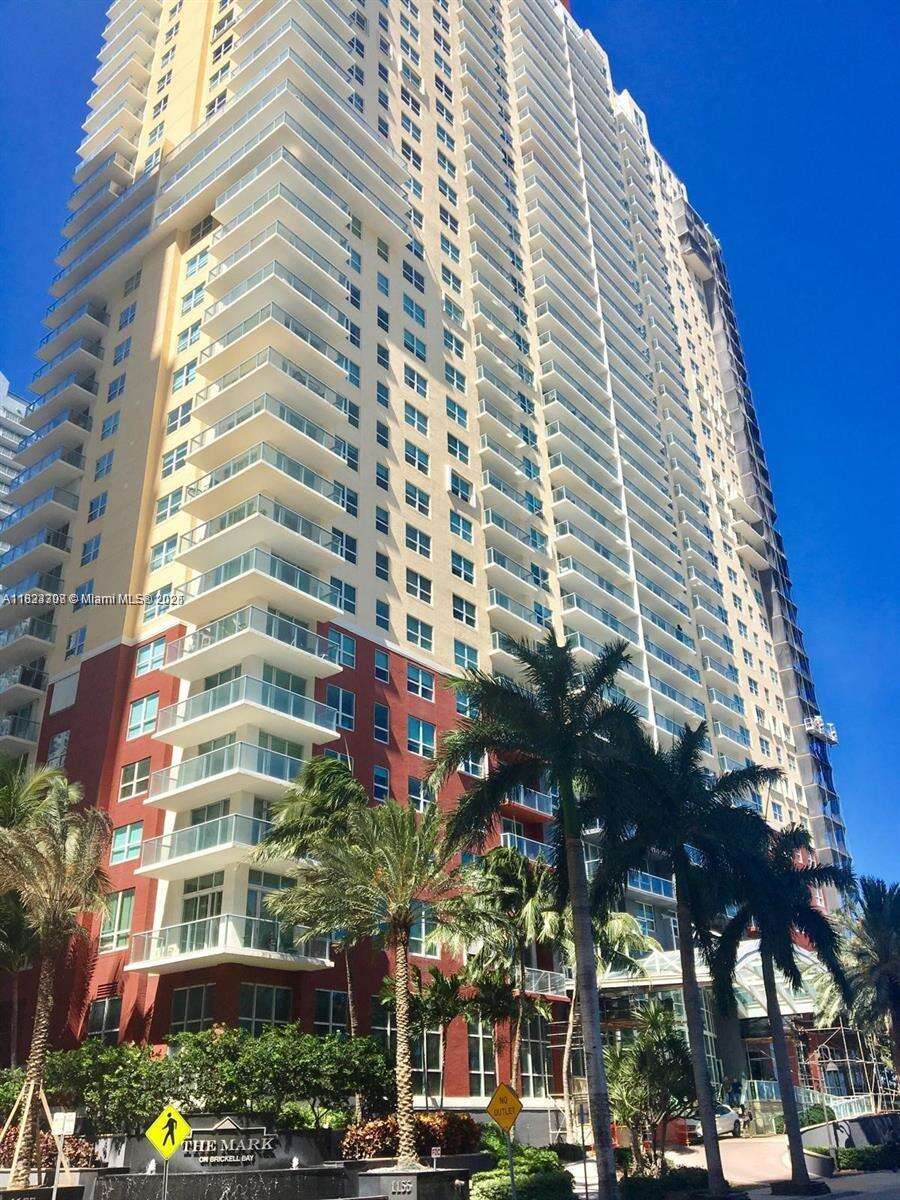 The Mark On Brickell at 1155 Brickell Bay Dr, Miami, FL 33131 - For Sale photo 12