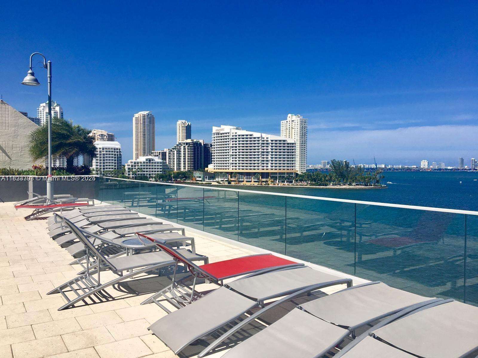 The Mark On Brickell at 1155 Brickell Bay Dr, Miami, FL 33131 - For Sale photo 10
