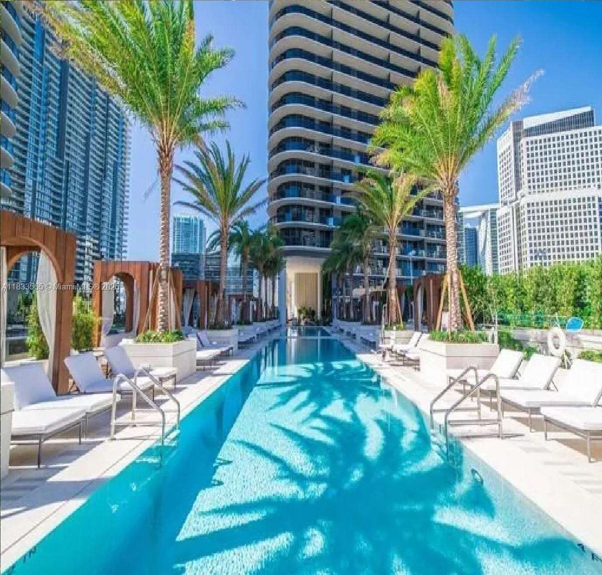 801 SMA RESIDENCES - 801 Miami Ave, Miami, FL 33130 | Picture 5