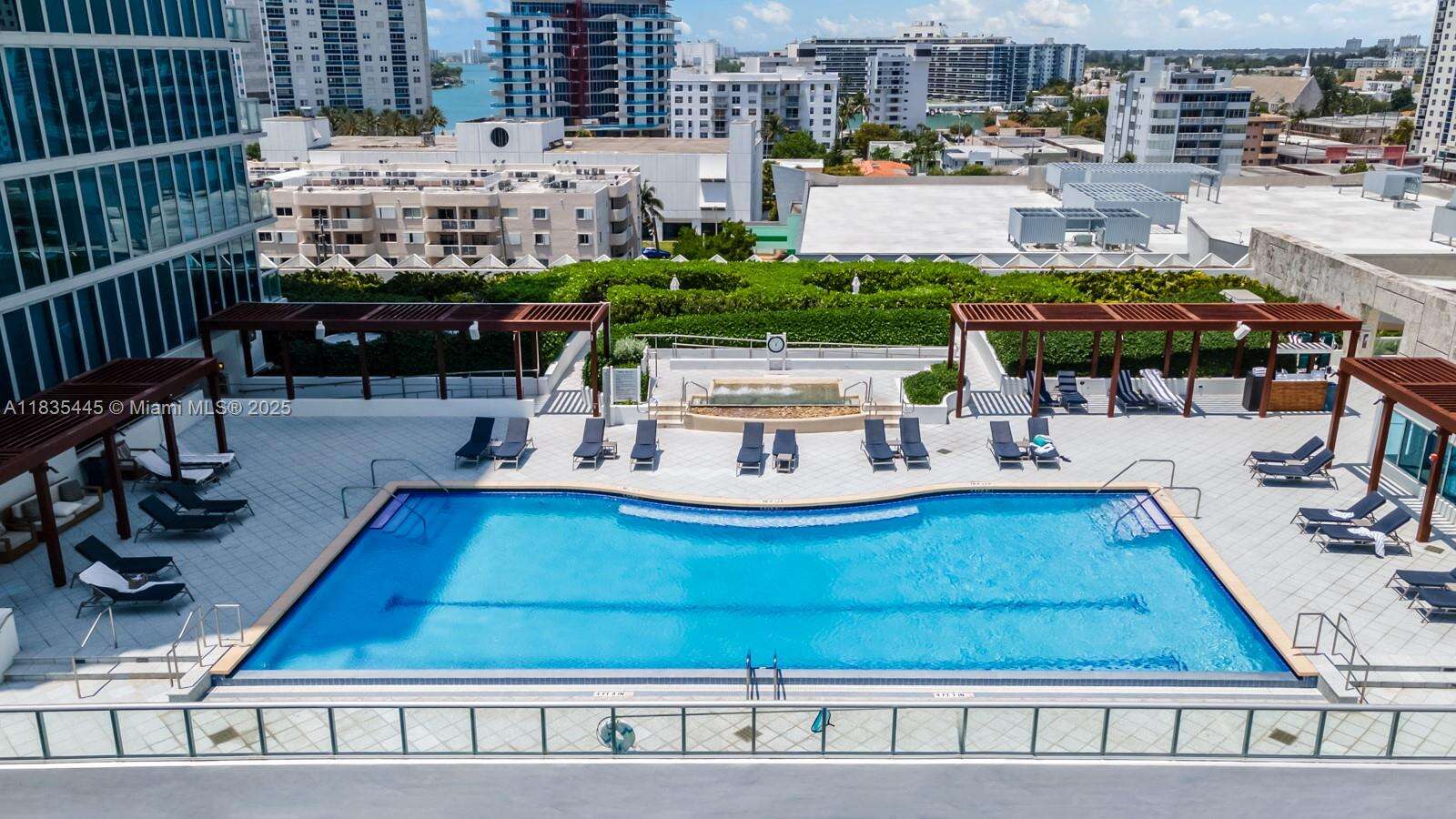 Central Carillon at 6801 Collins Ave, Miami Beach, FL 33141 - For Sale photo 15