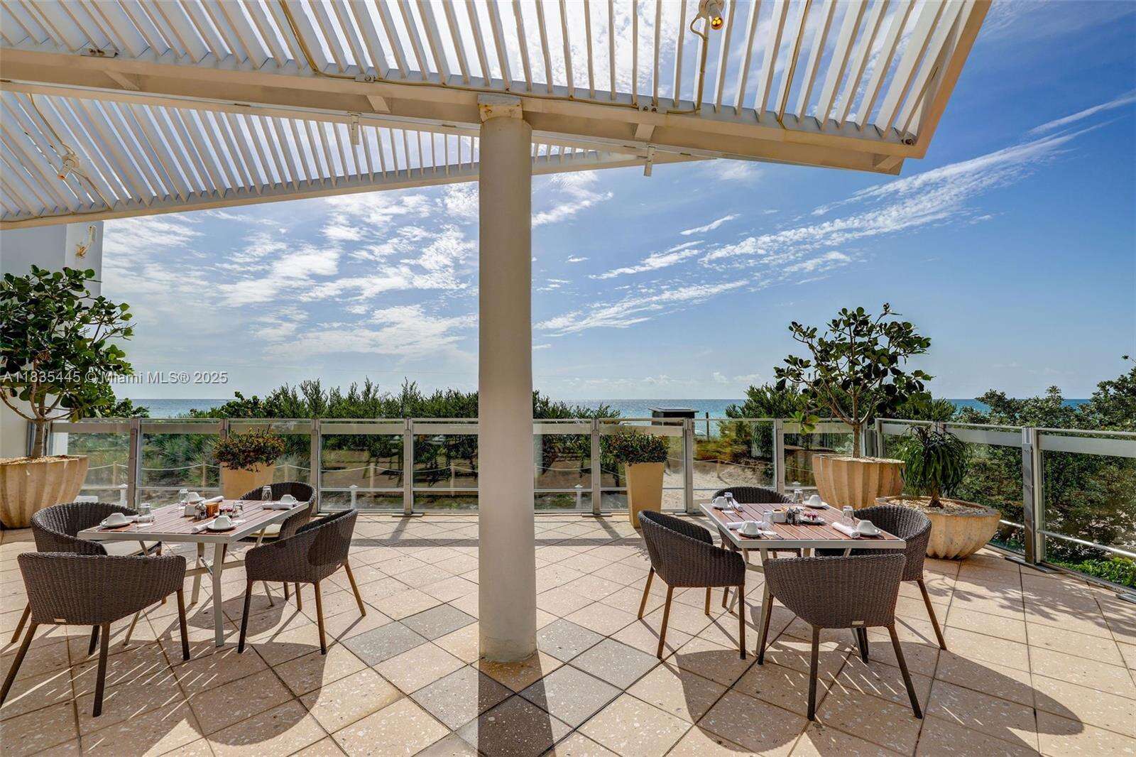 Central Carillon at 6801 Collins Ave, Miami Beach, FL 33141 - For Sale photo 17