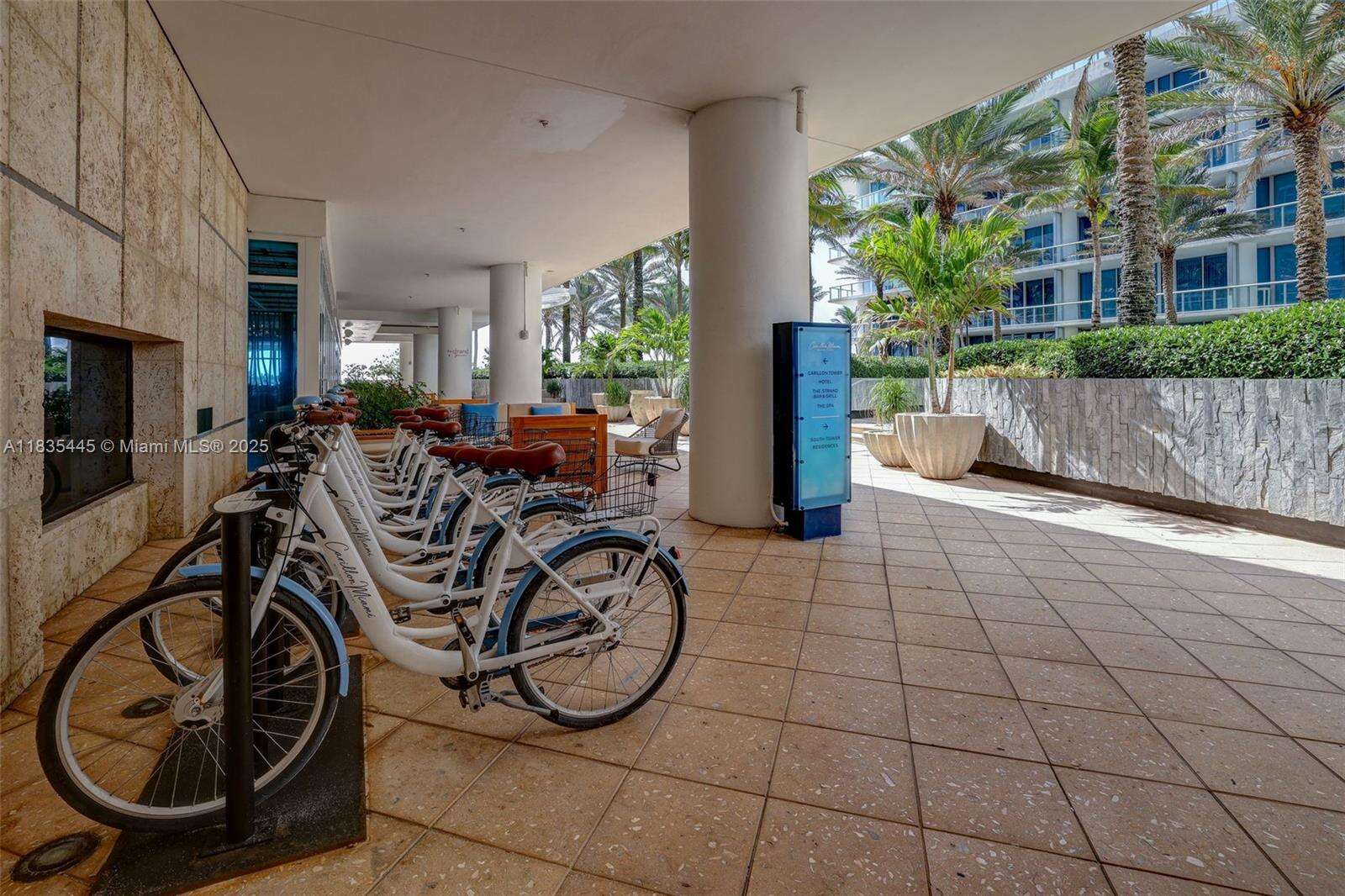 Central Carillon at 6801 Collins Ave, Miami Beach, FL 33141 - For Sale photo 18