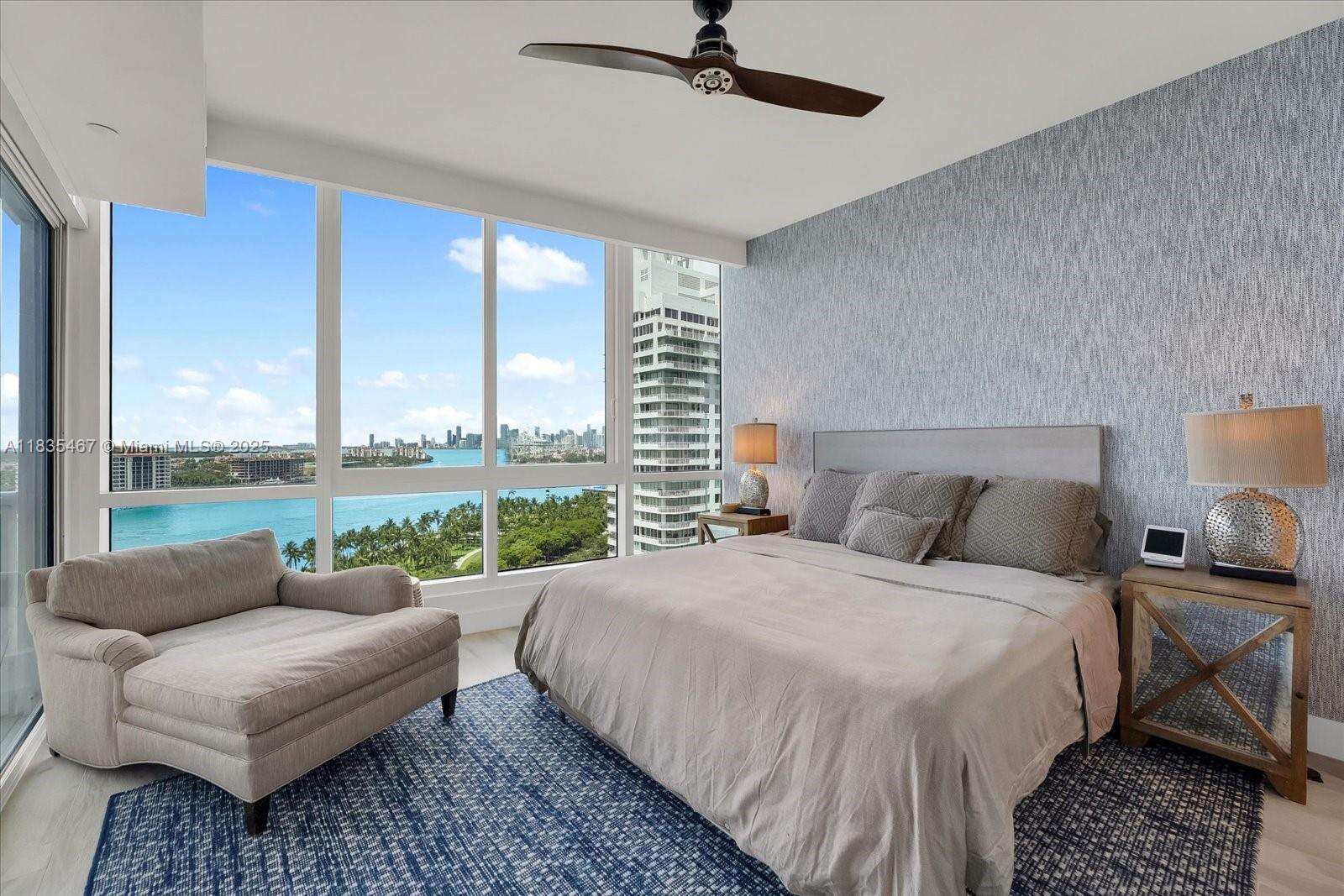 CONTINUUM ON SOUTH BEACH CONDO THE SOUTH TOWER - 100 Pointe Dr, Miami Beach, FL 33139 | Picture 26