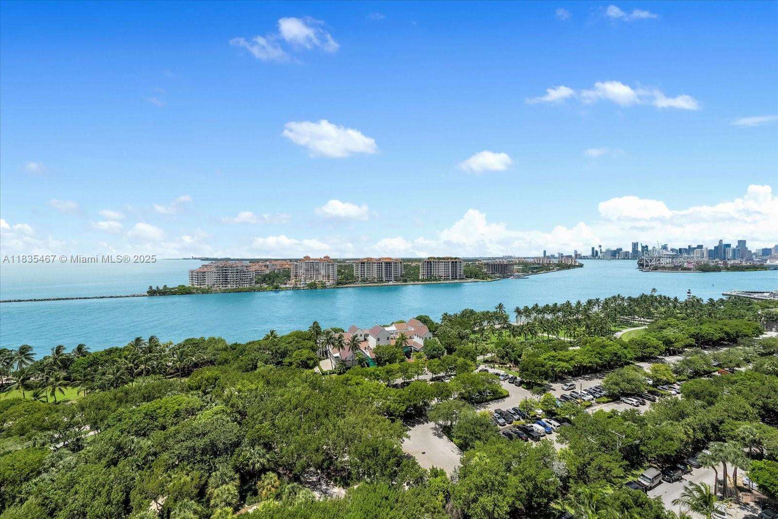 CONTINUUM ON SOUTH BEACH CONDO THE SOUTH TOWER - 100 Pointe Dr, Miami Beach, FL 33139 | Picture 39